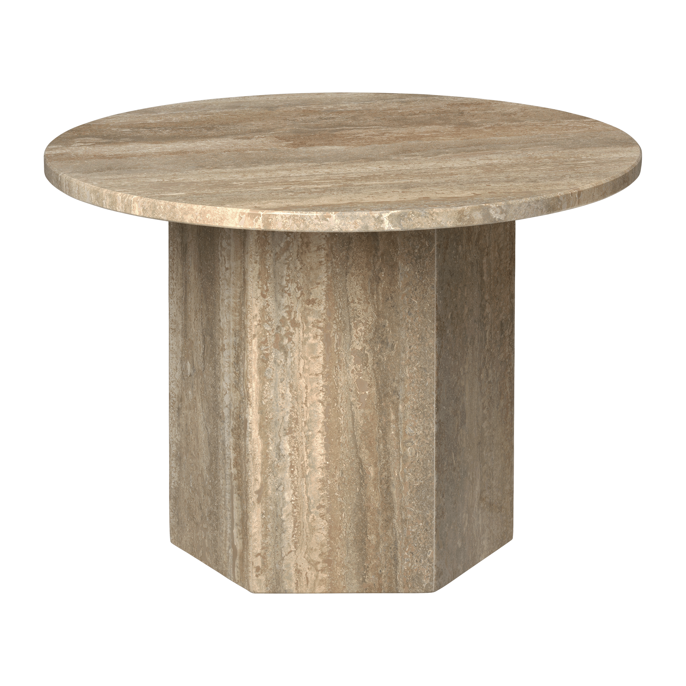 Gubi epic coffee table