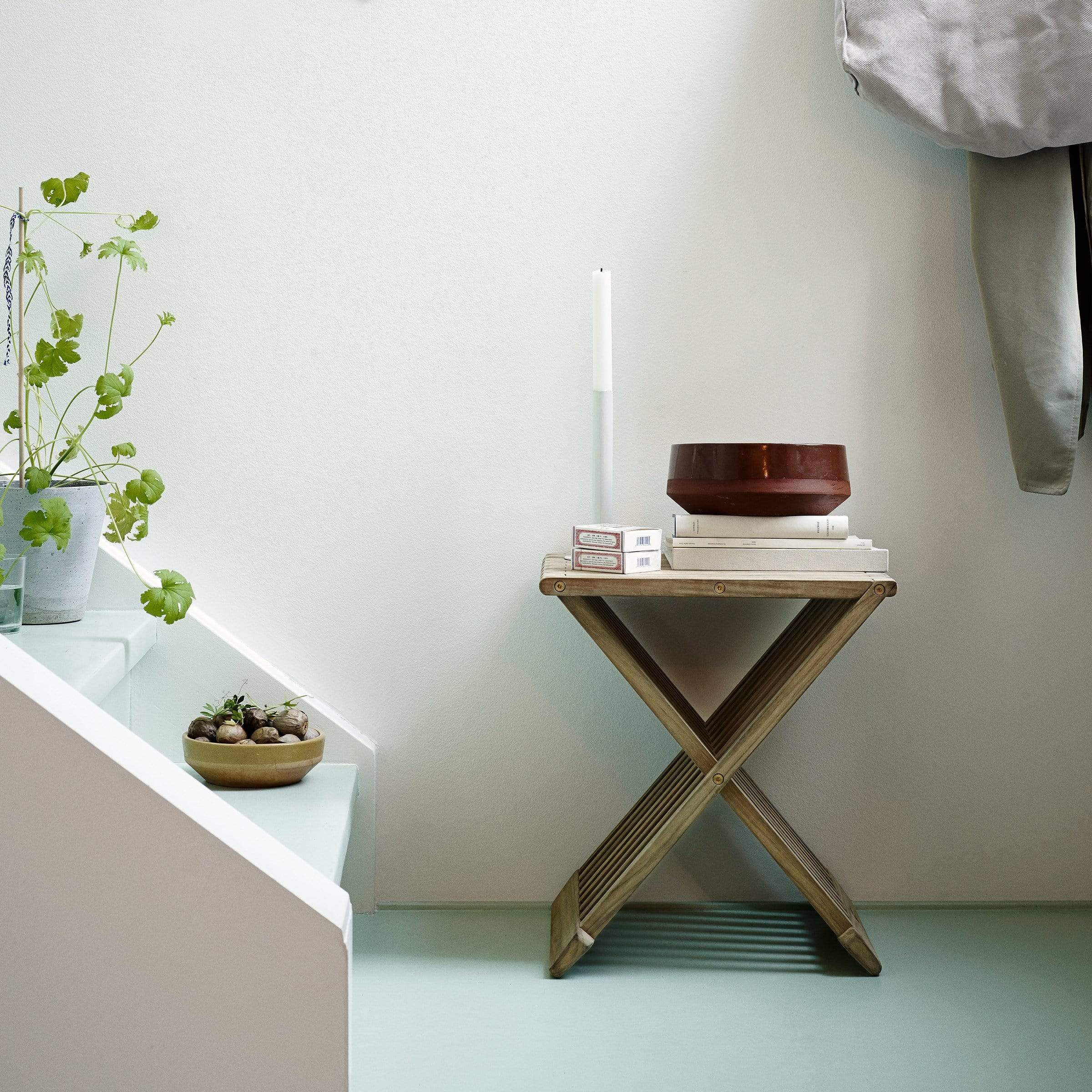 Skagerak Design Furniture Fionia Stool