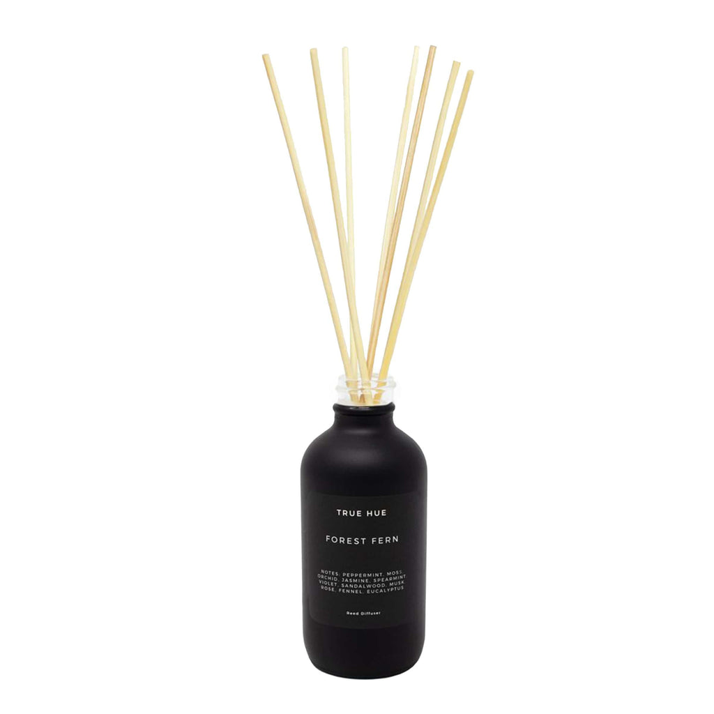 True Hue Forest Fern Reed Diffuser