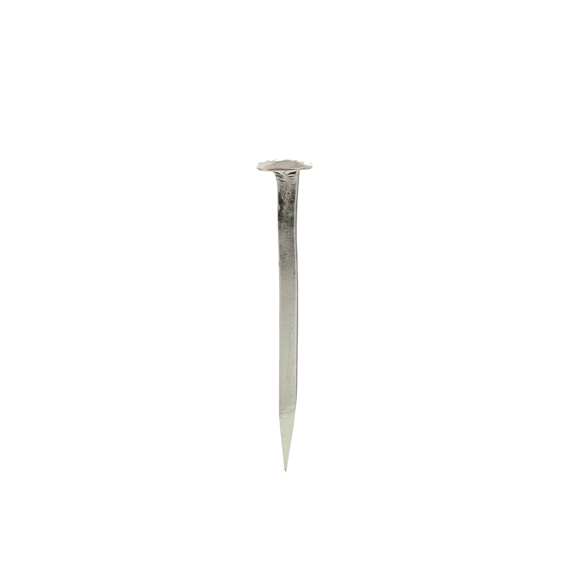 HomArt Hook Forged Nickel Nail, Large