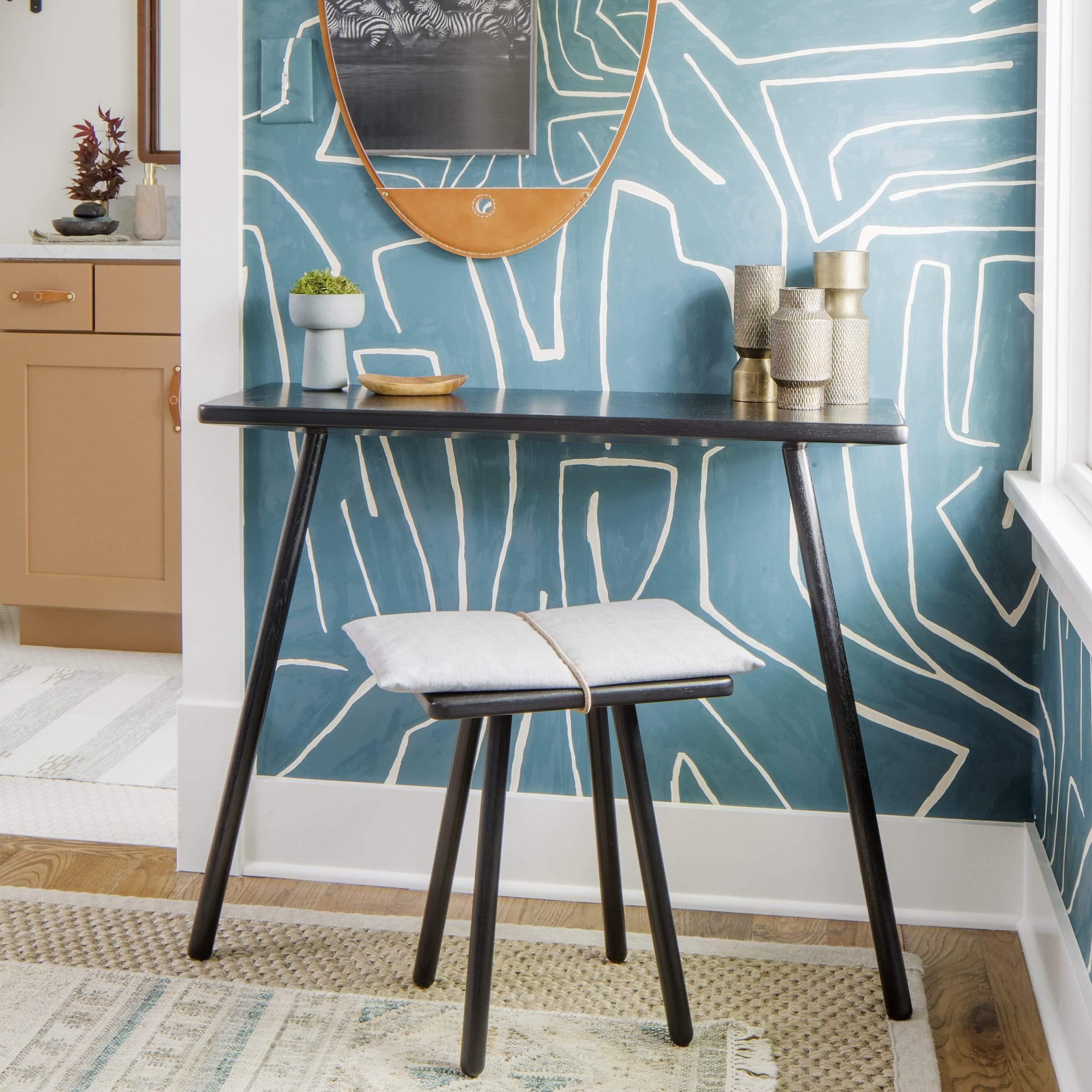 georg console table
