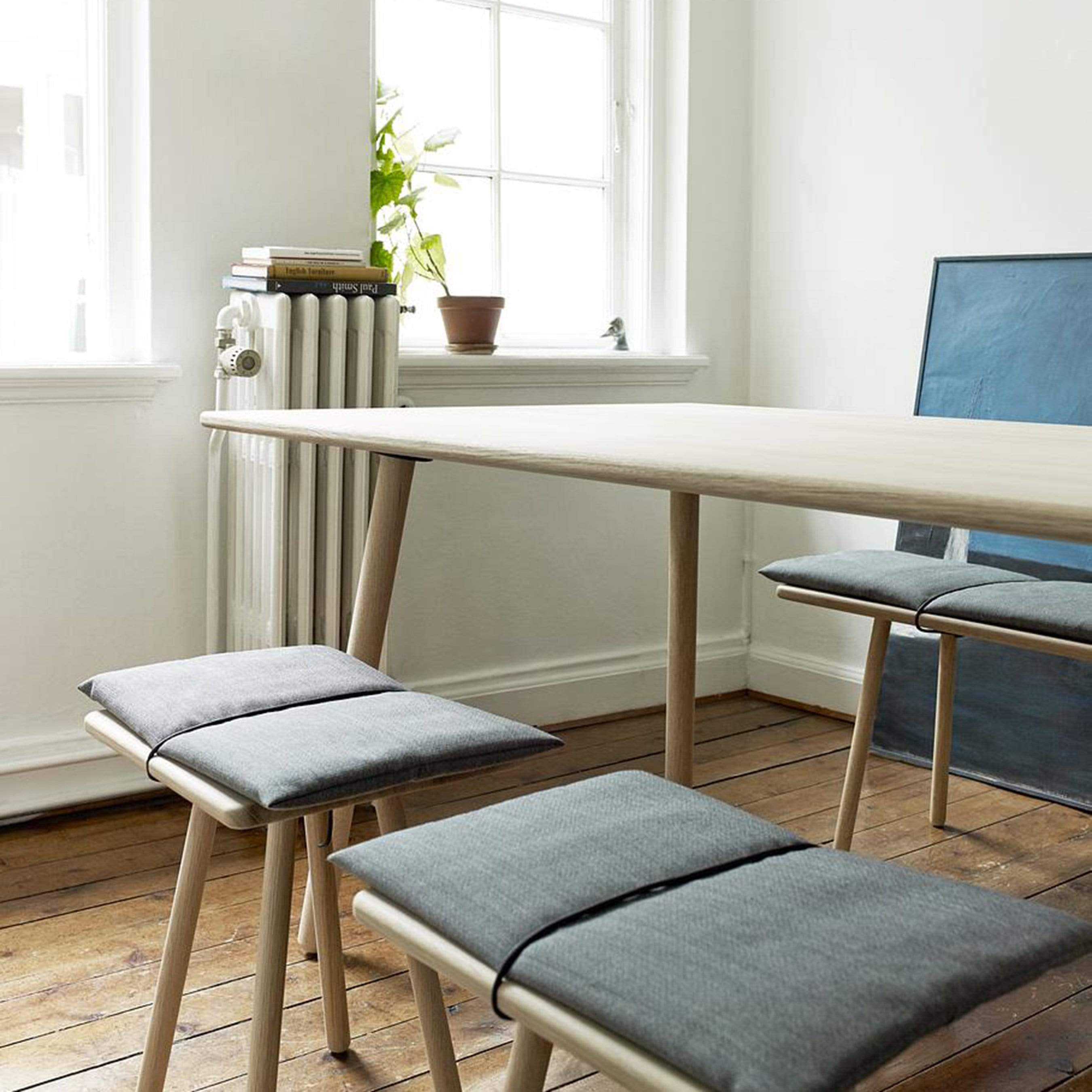 Skagerak Design Furniture Georg Dining Table
