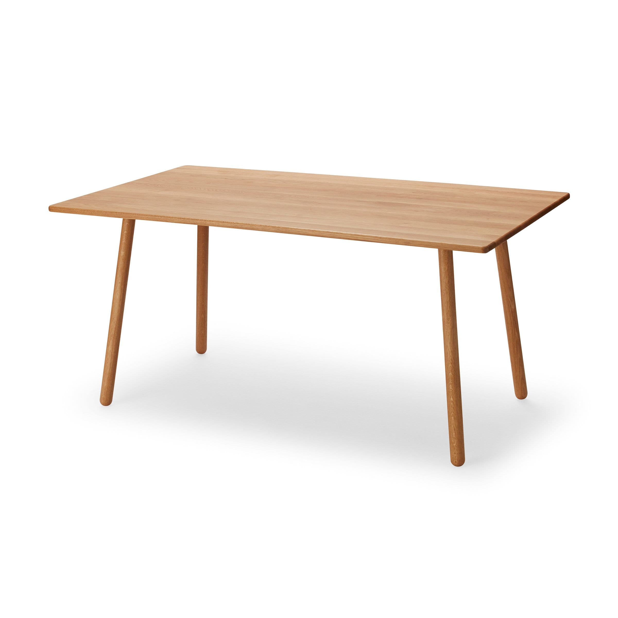 Skagerak Design Furniture Georg Dining Table
