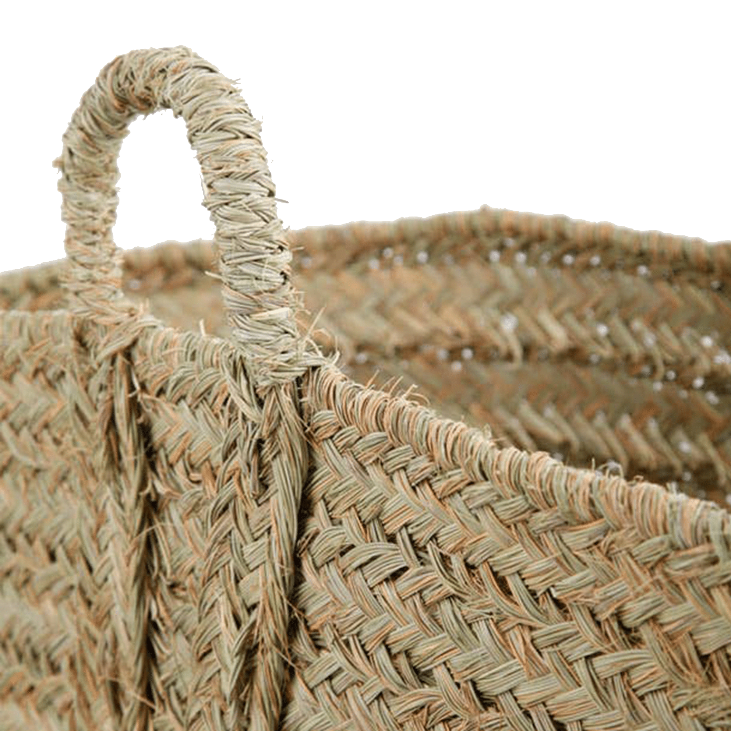 Medina Basket Giant Basket