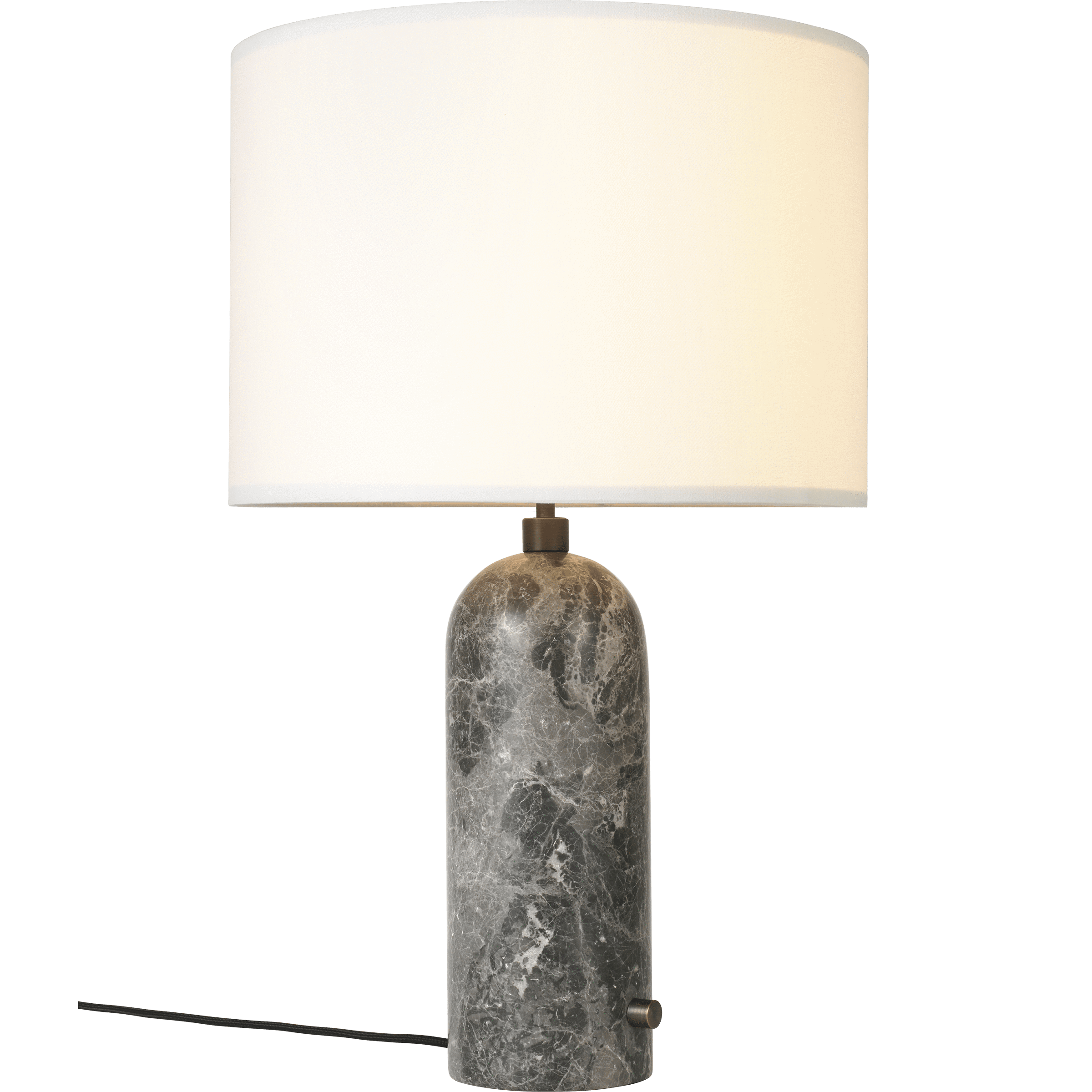Gubi Lighting Gravity Table Lamp, Large