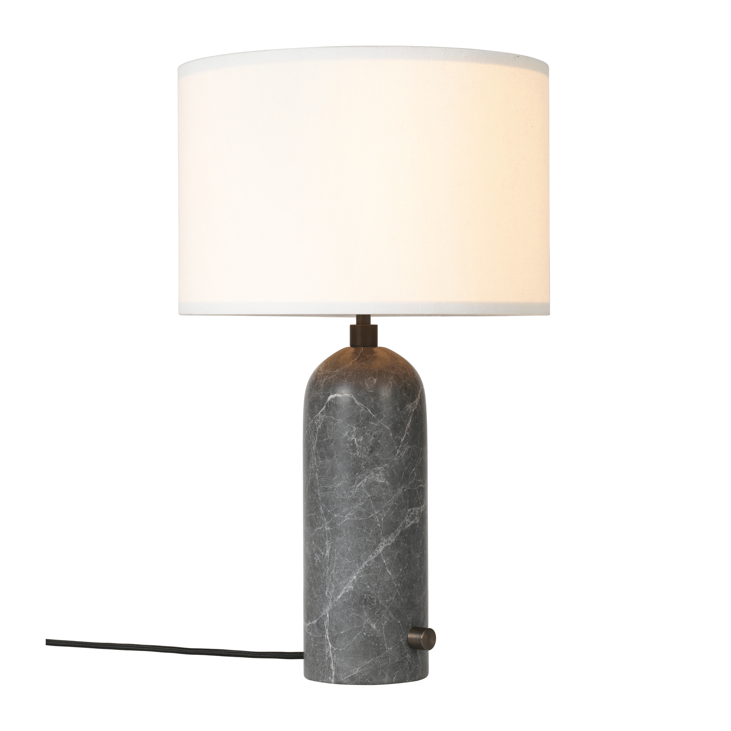 Gubi Lighting Gravity Table Lamp, Small