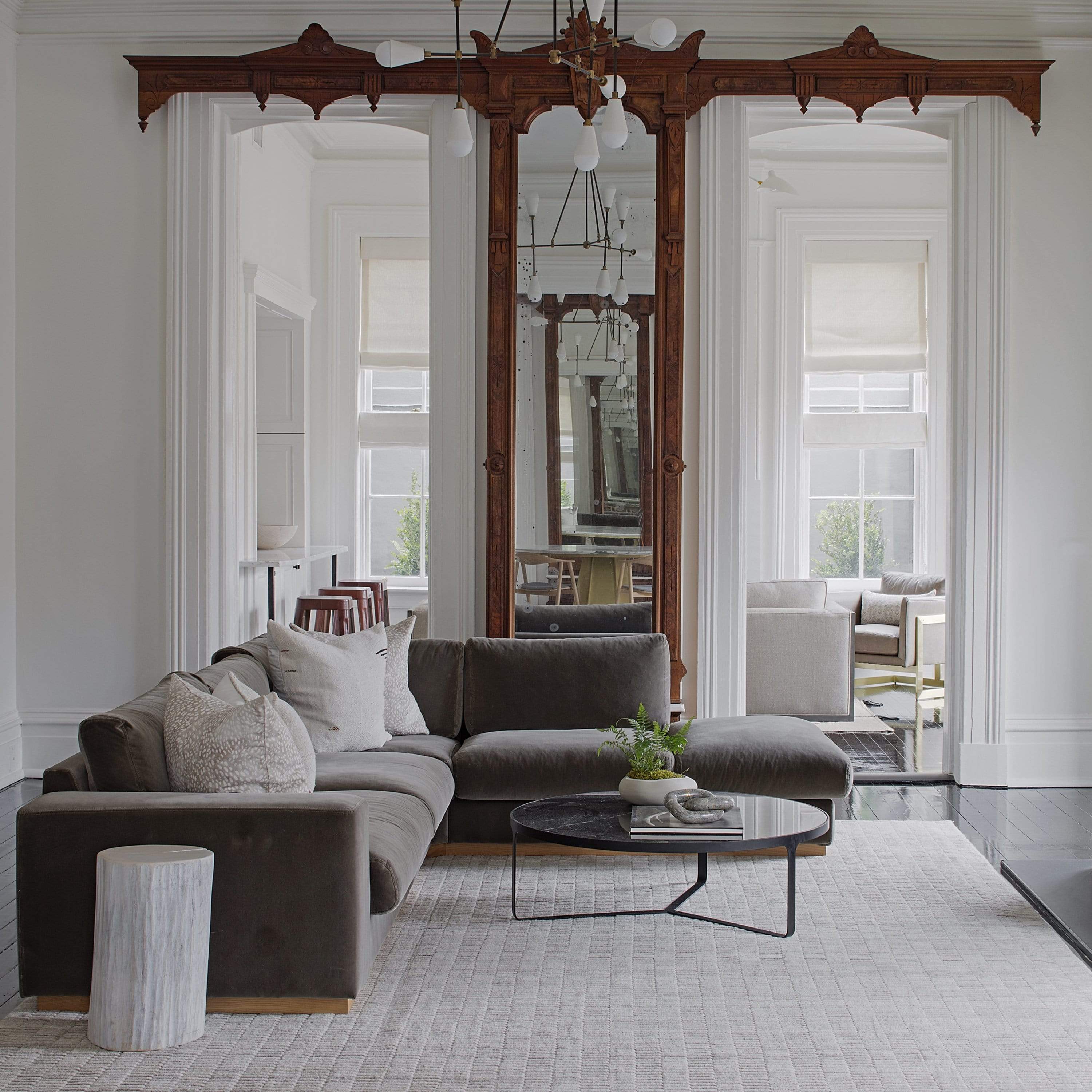 Loloi Rug Hadley Oatmeal Rug