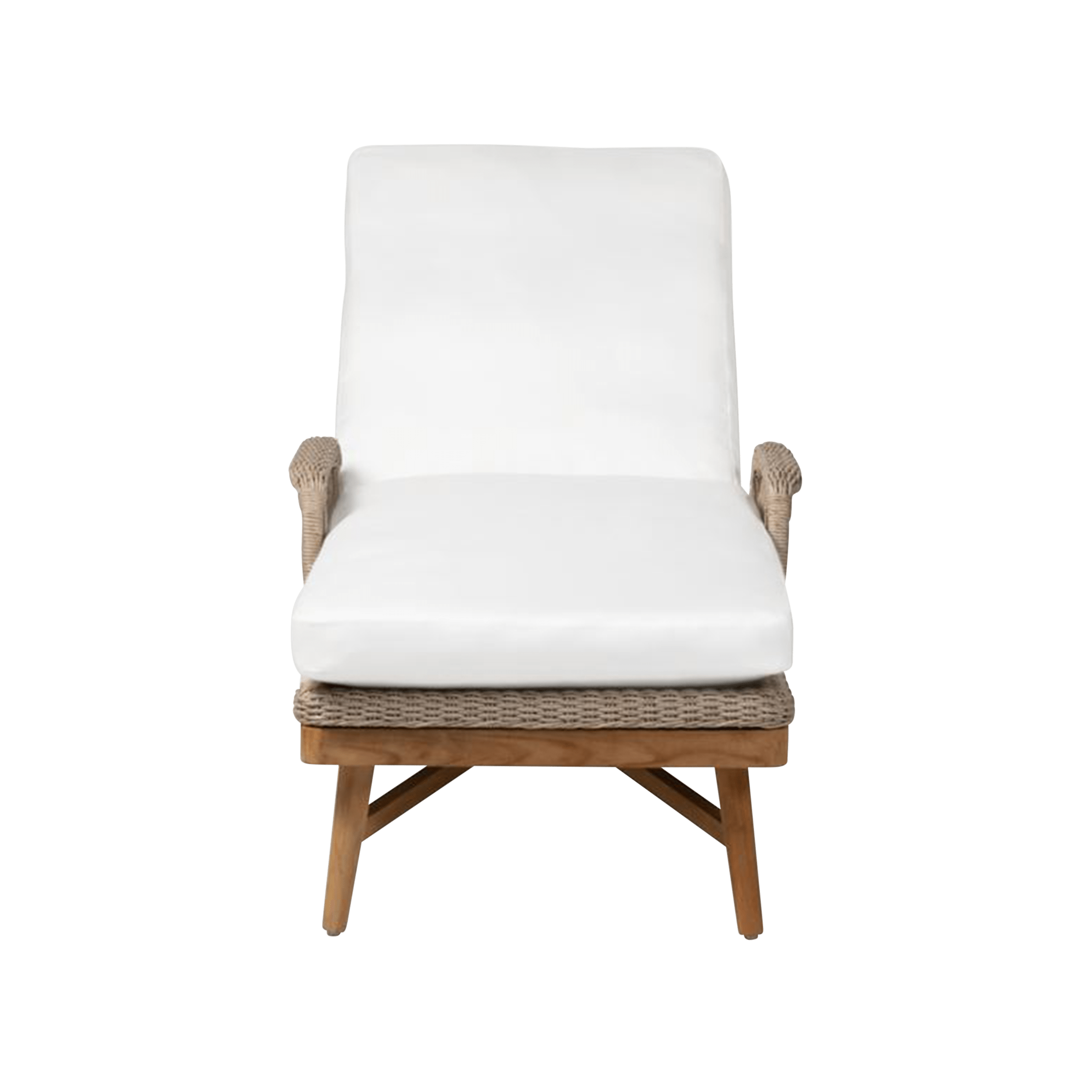 Made Goods Furniture Hendrick Chaise Lounge