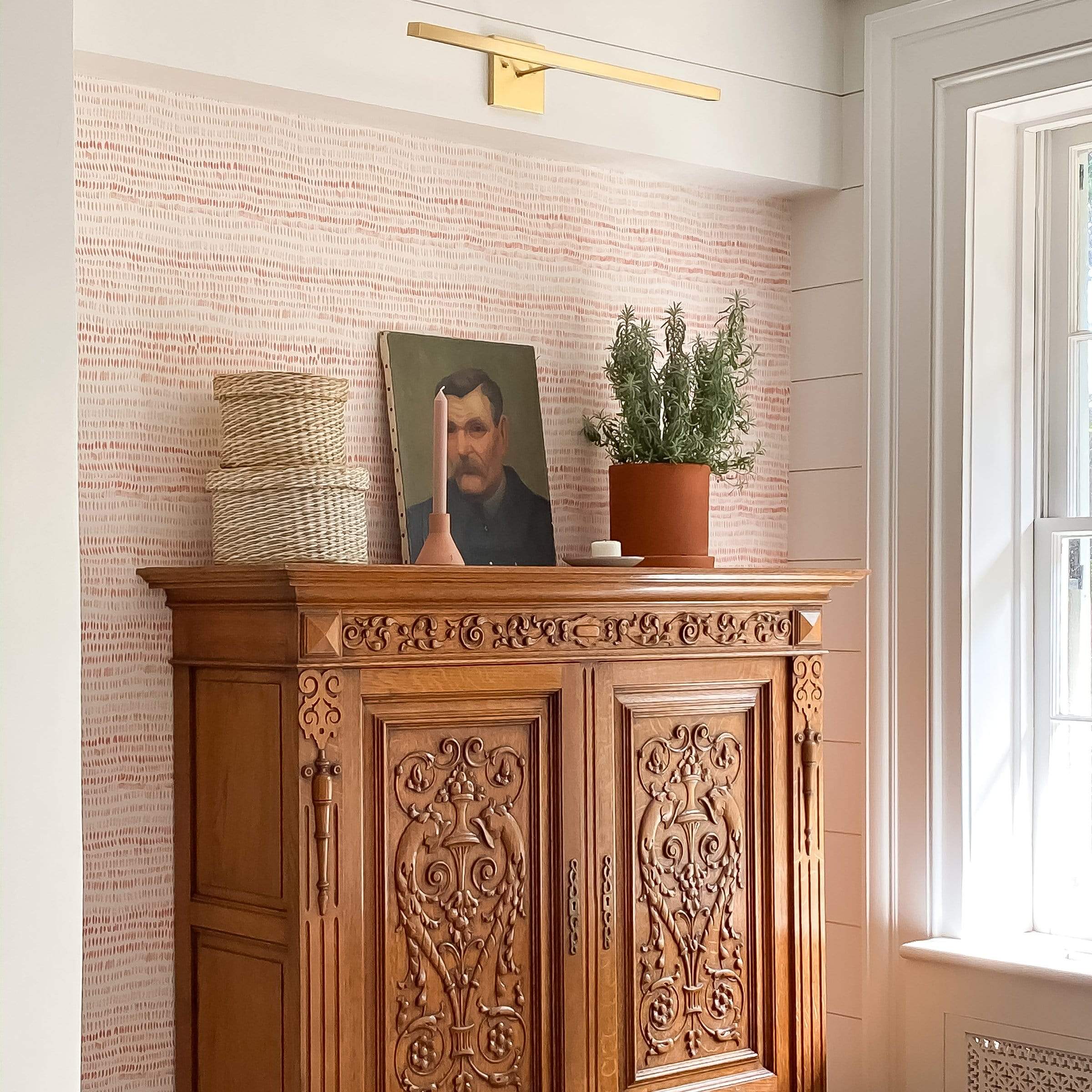 House of Troy Lighting Horizon LED Picture Light