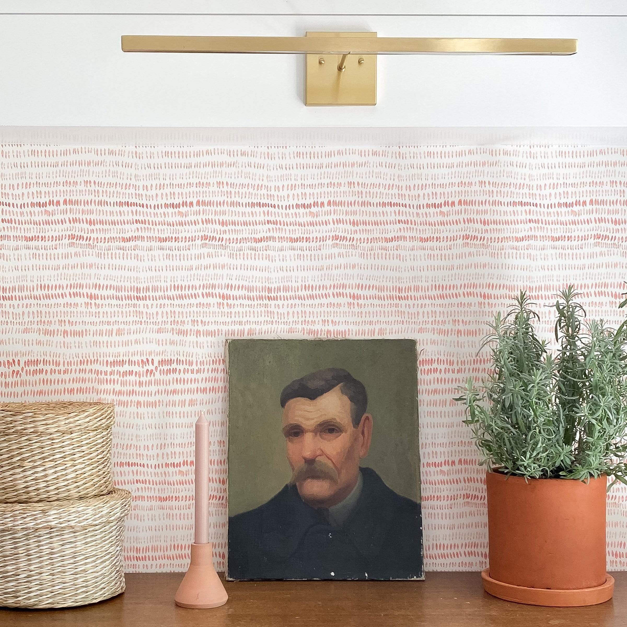 House of Troy Lighting Horizon LED Picture Light