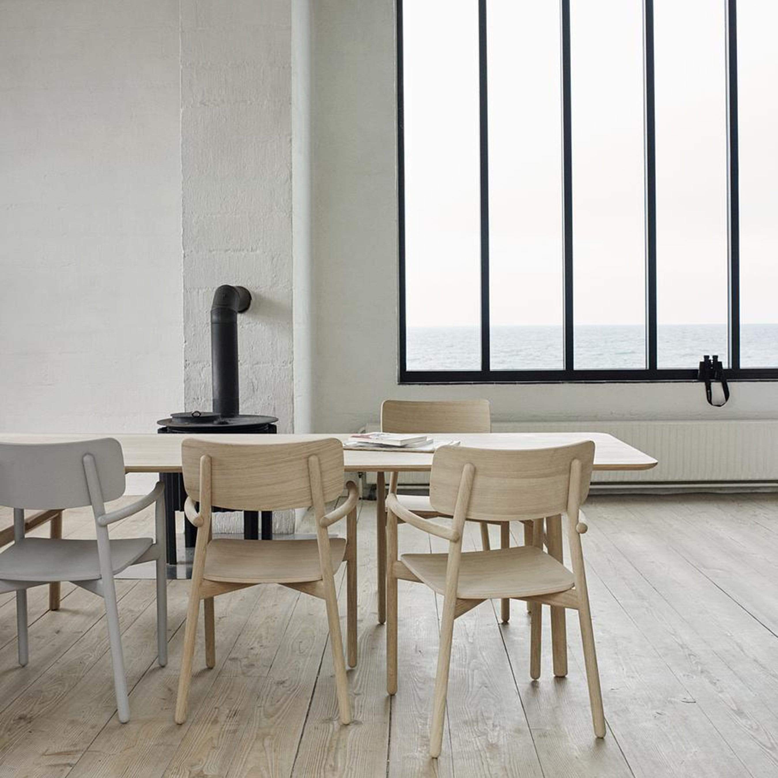 Skagerak Design Furniture Hven Armchair