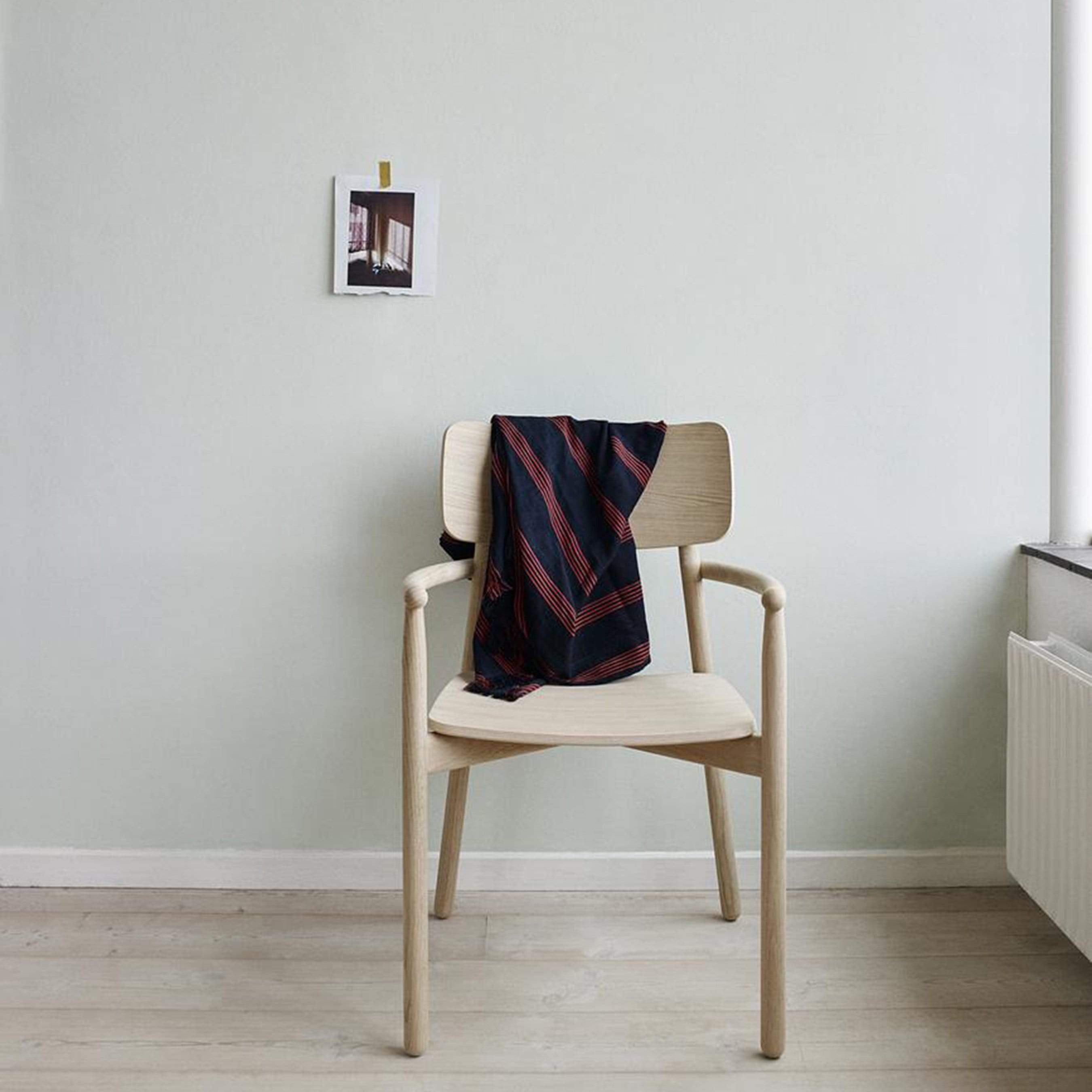 Skagerak Design Furniture Hven Armchair