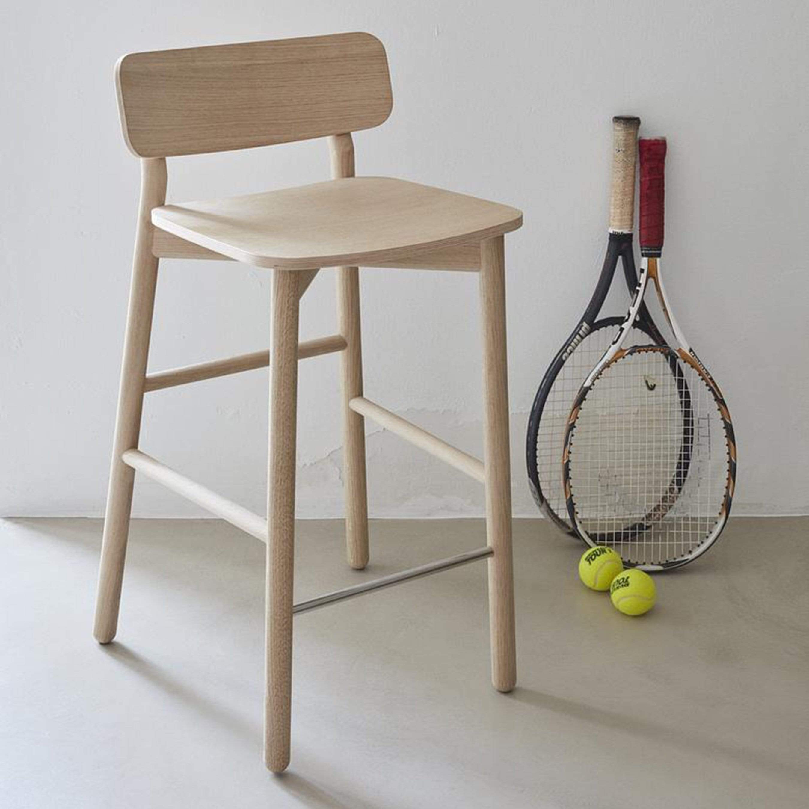 Swedish bar stool