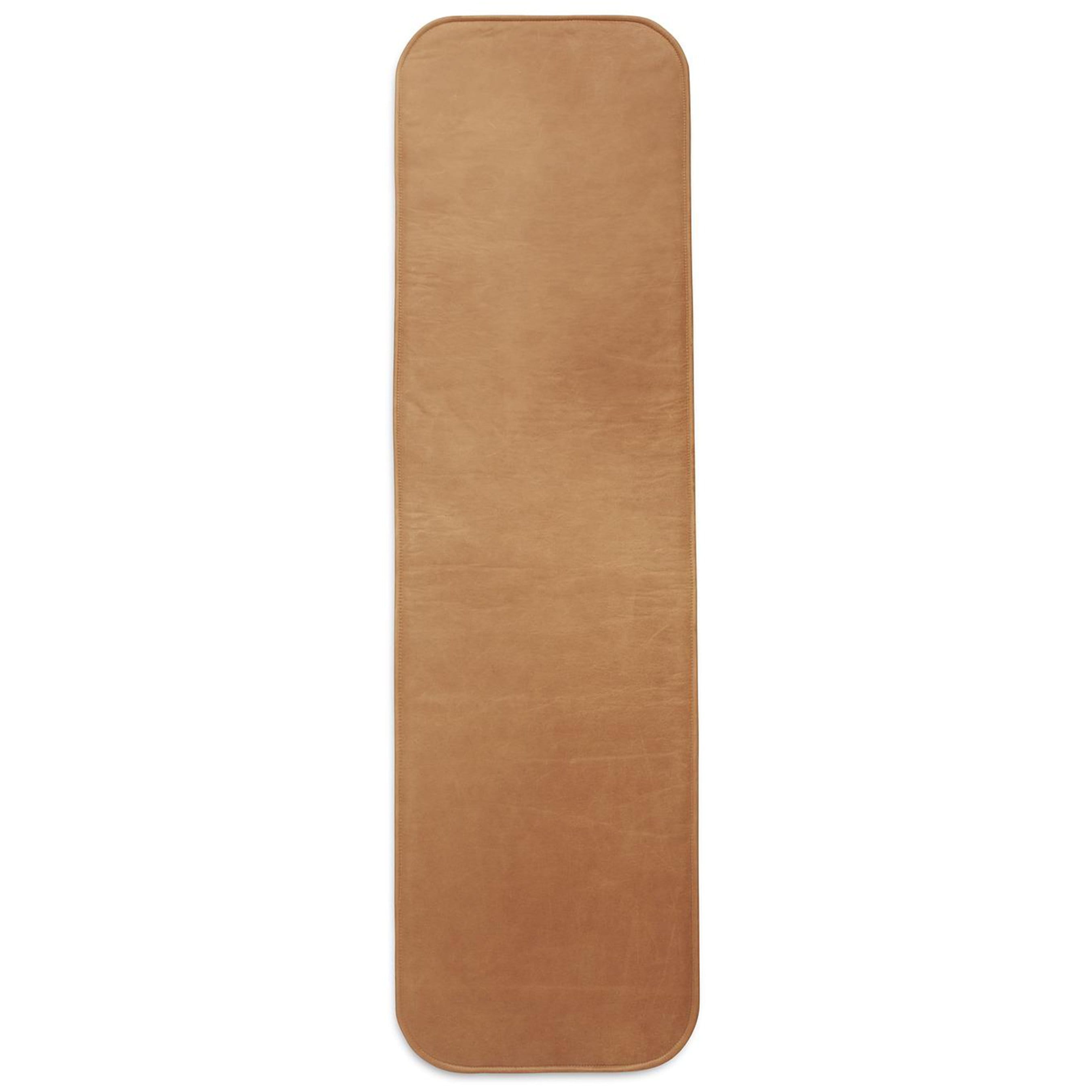 leather cushion for bench