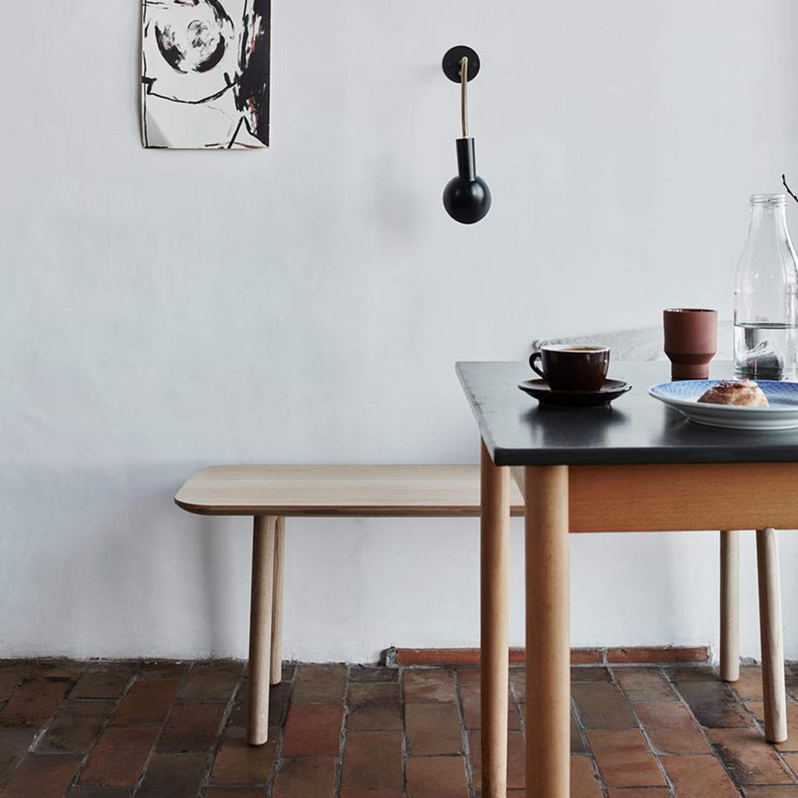 Skagerak Design Furniture Hven Bench