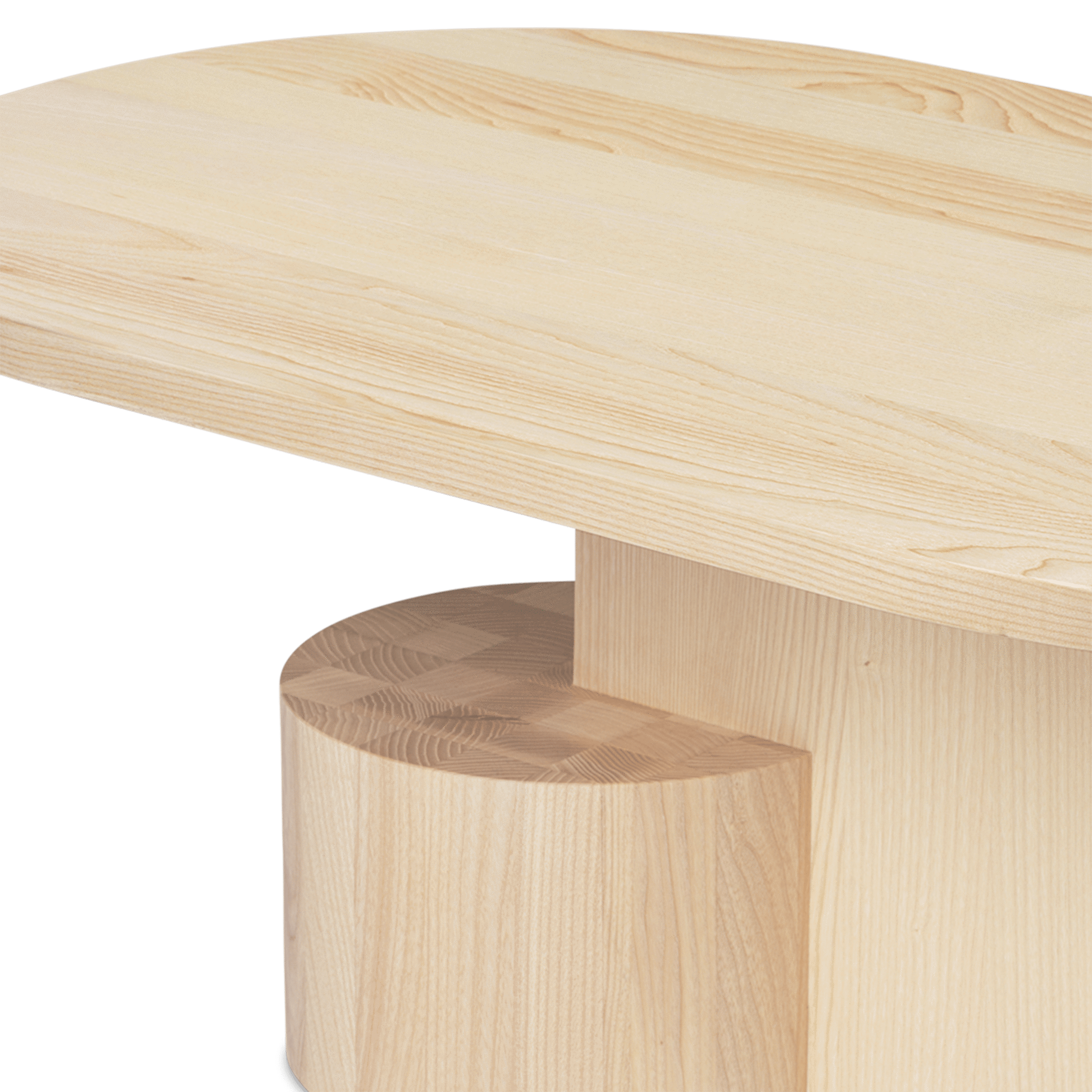 Ferm Living Furniture Insert Coffee Table