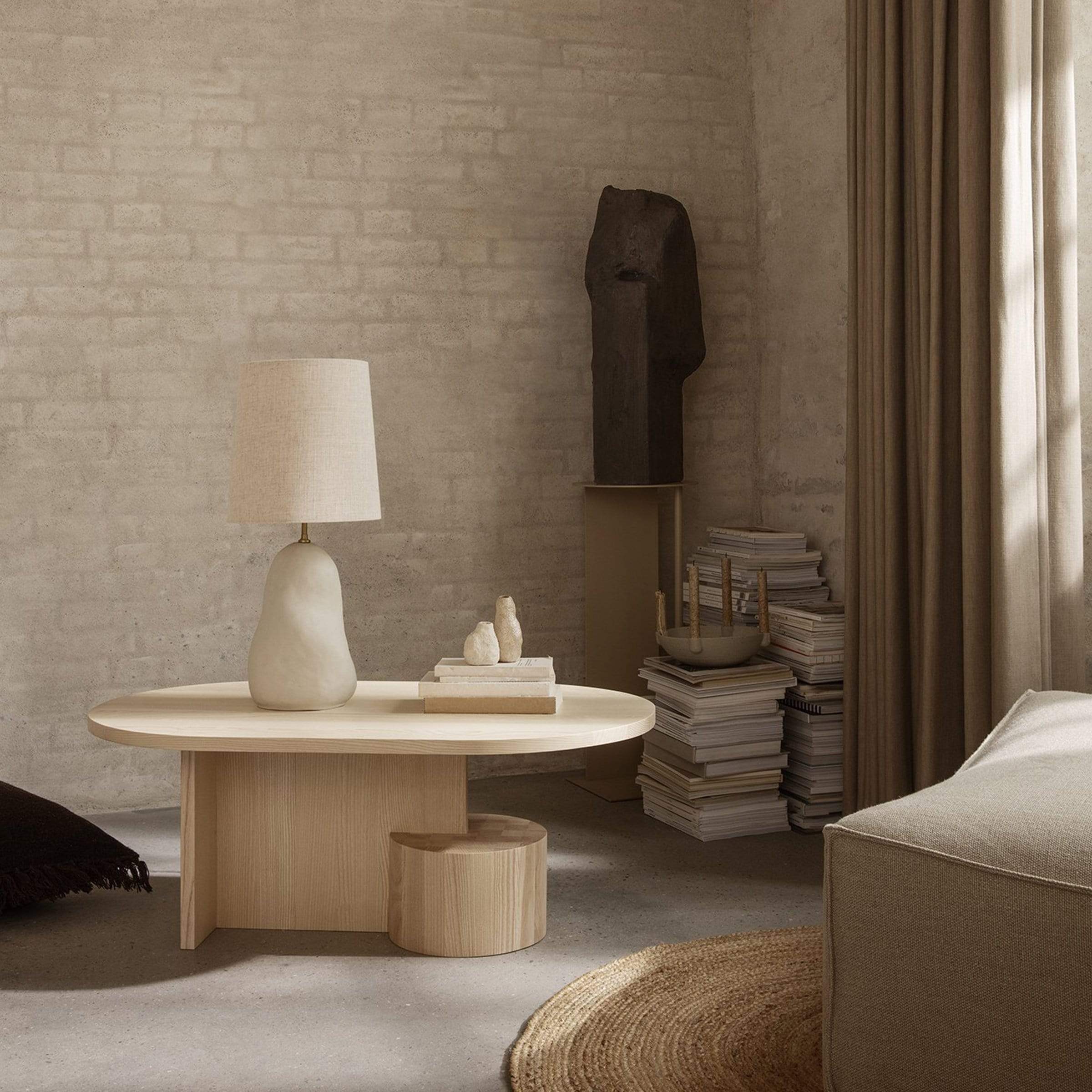 Ferm Living Furniture Insert Coffee Table