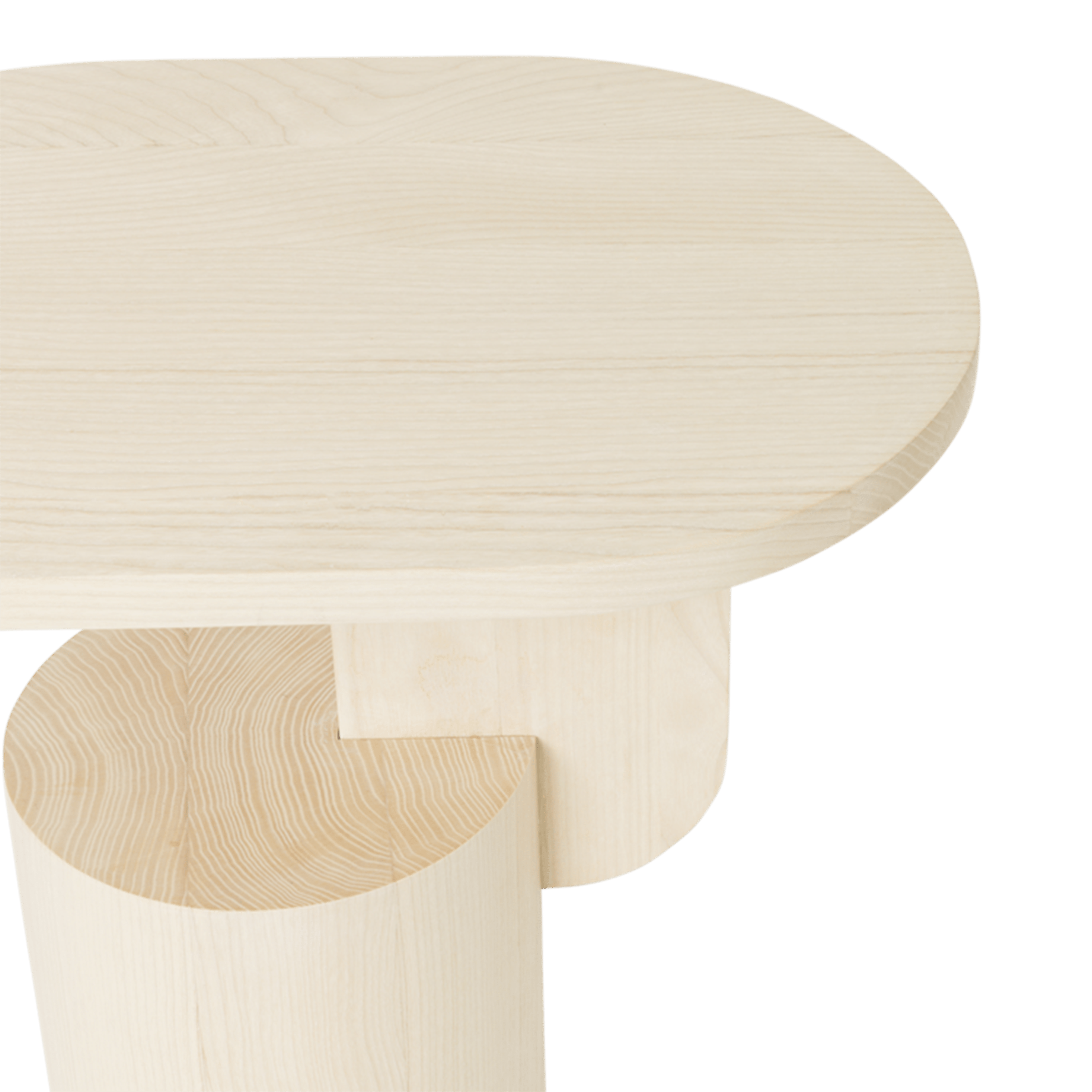 Ferm Living Furniture Insert Side Table