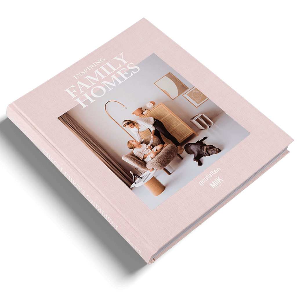Ingram Publisher Inc. Book Inspiring Family Homes