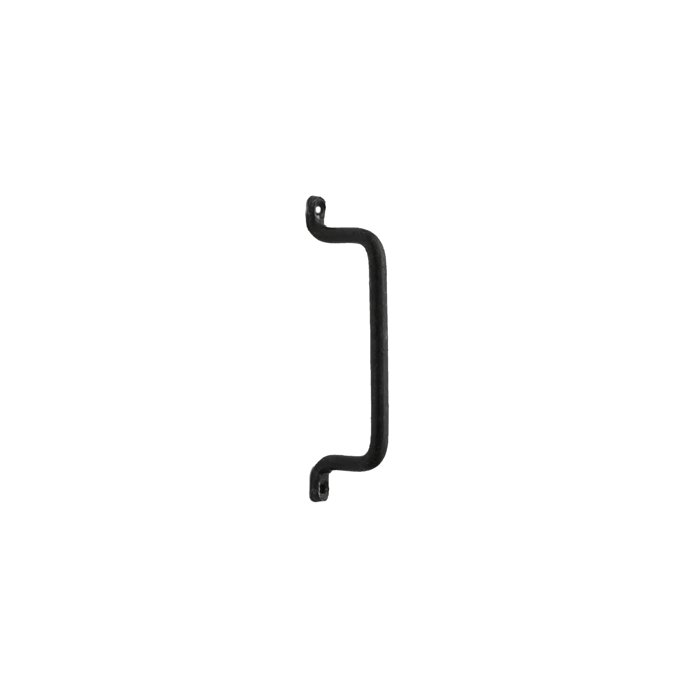 Fog Linen Work Hardware Iron Handle