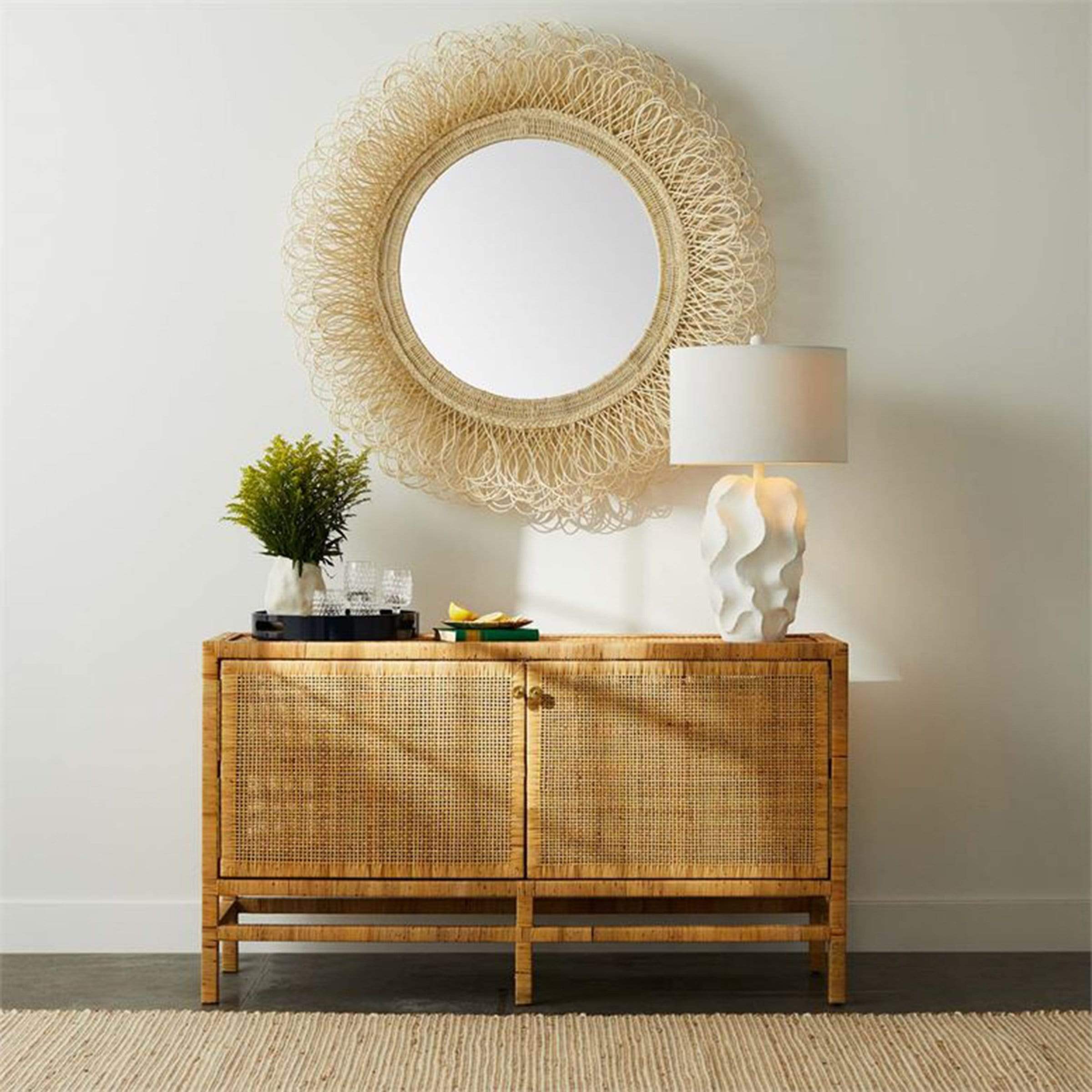 Made Goods Furniture Isla Buffet