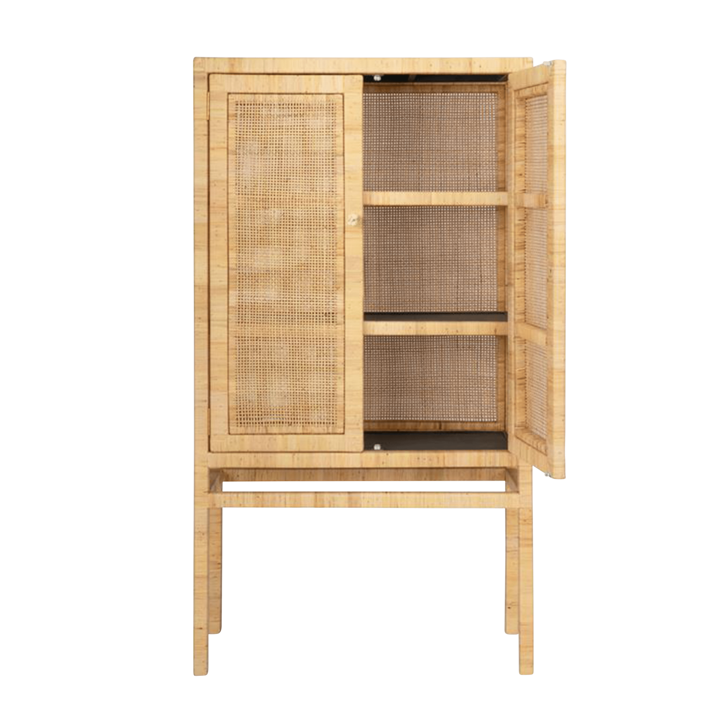 Made Goods Furniture Isla Cabinet