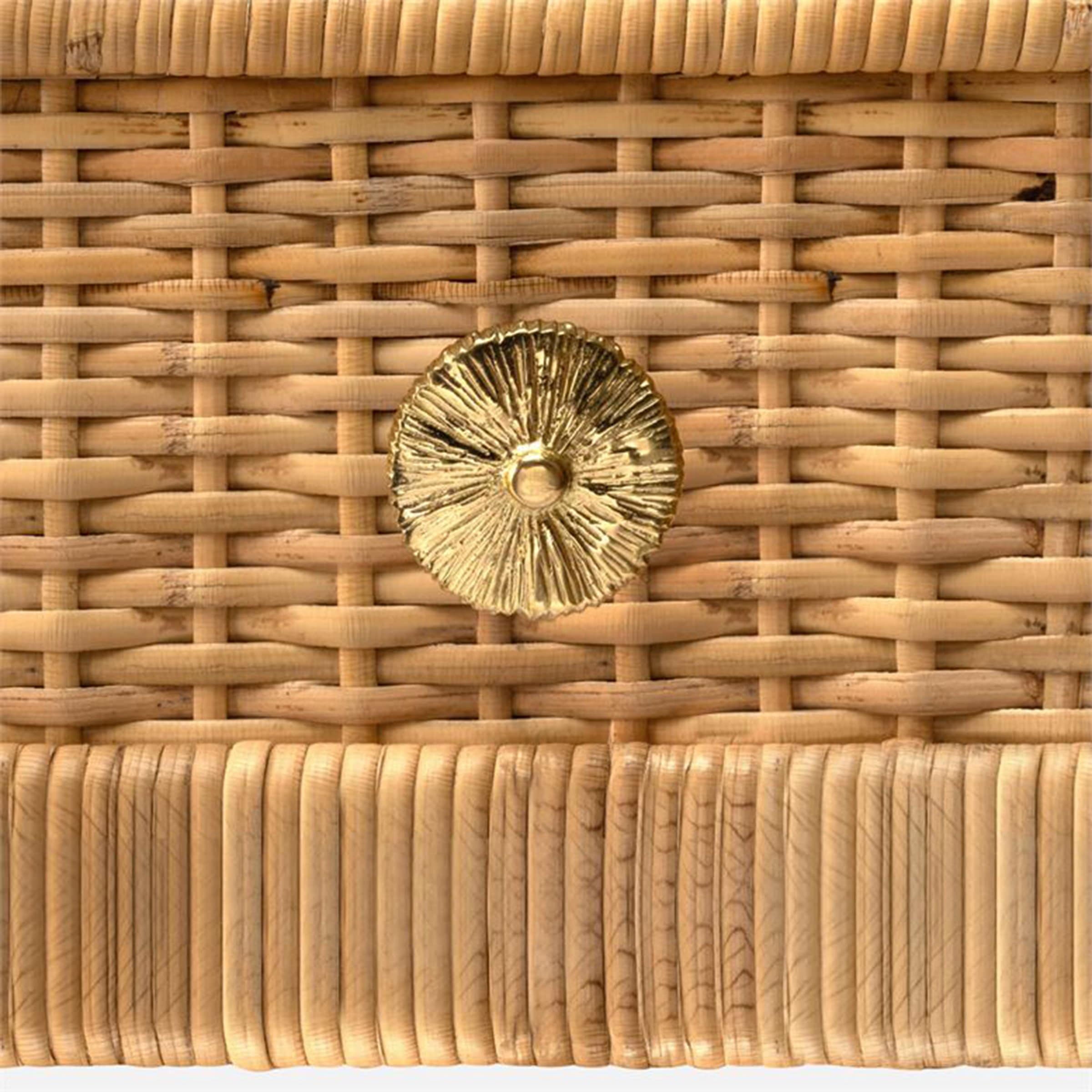 Made Goods Furniture Isla Console