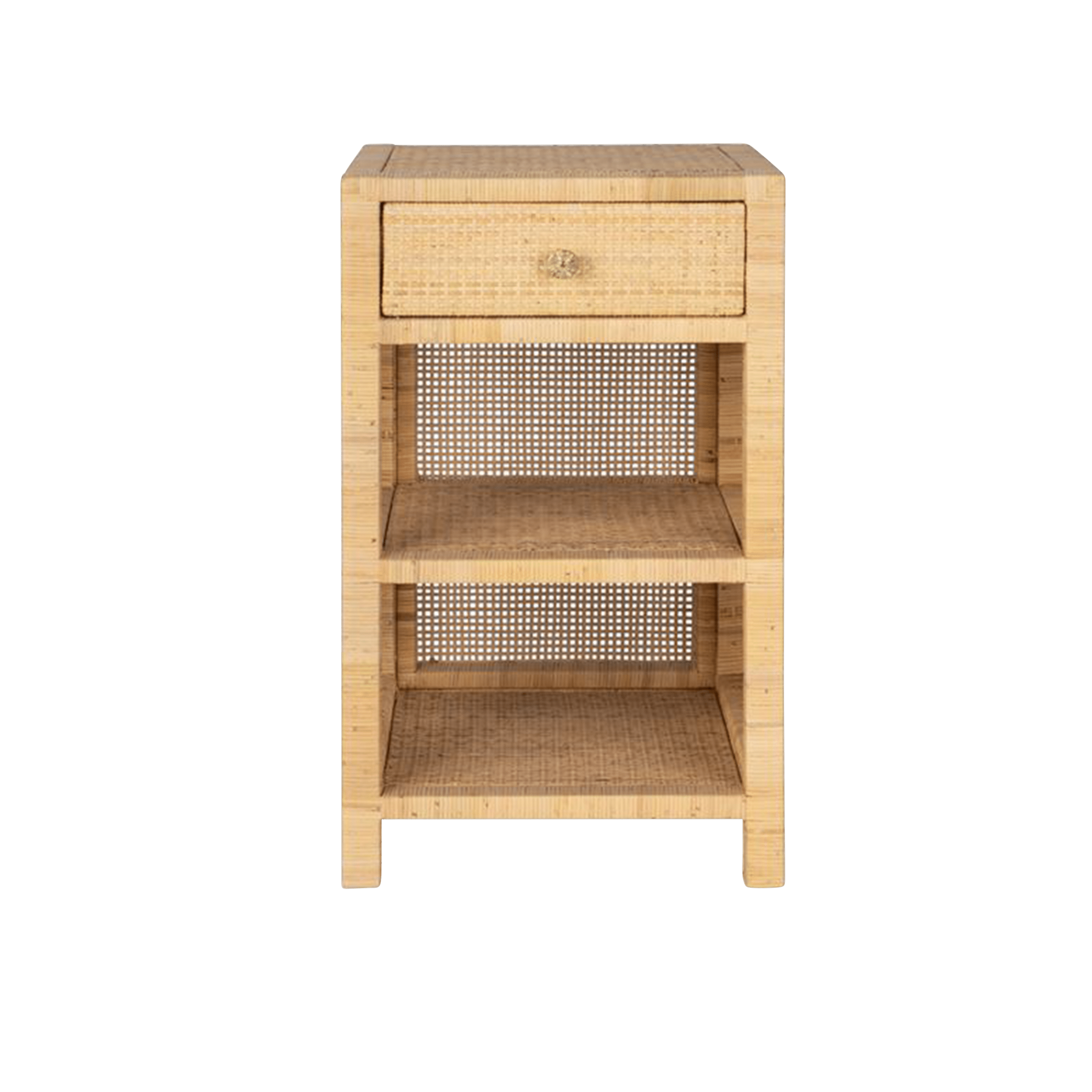 Made Goods Furniture Small Isla Nightstand
