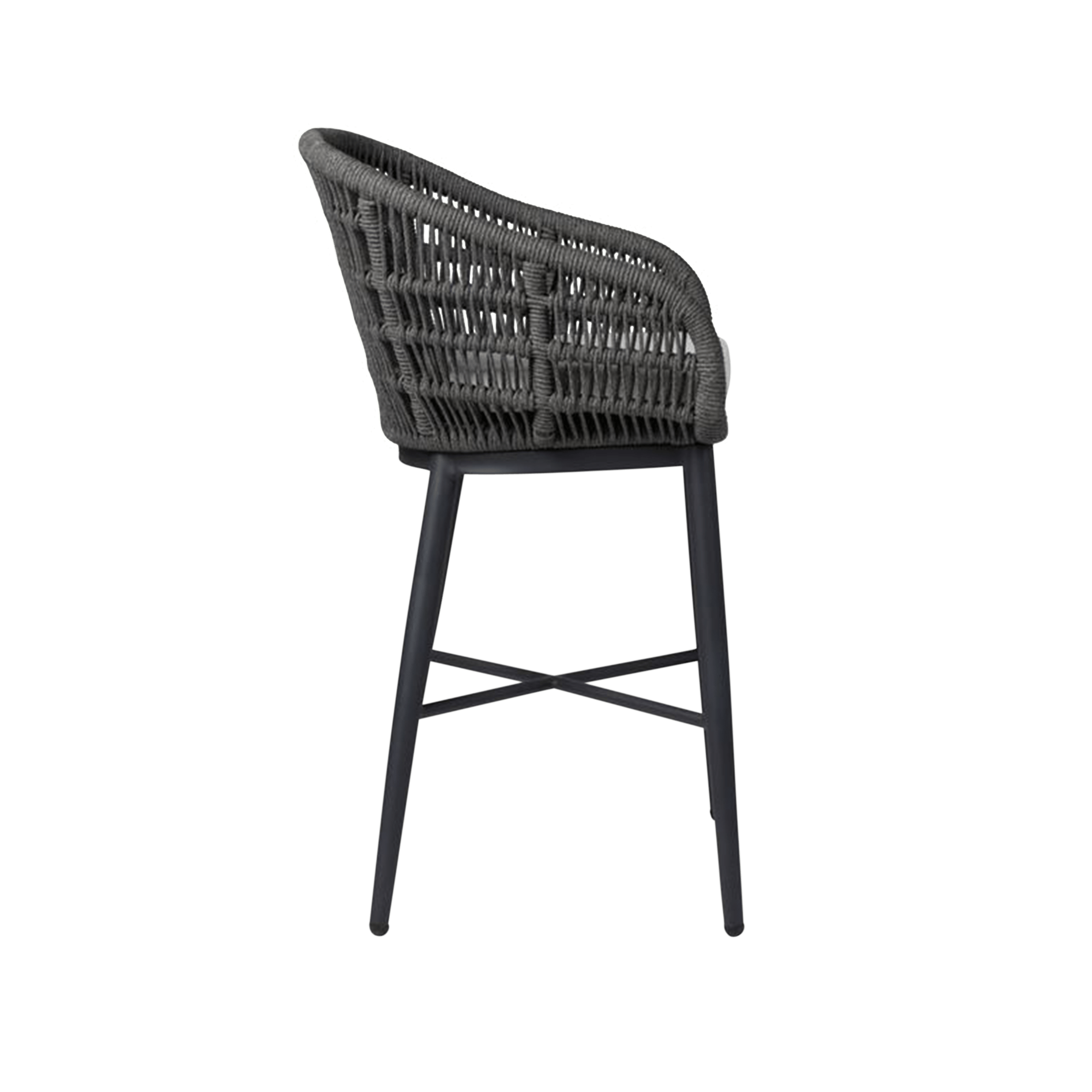 Made Goods Furniture Jolie Bar Stool