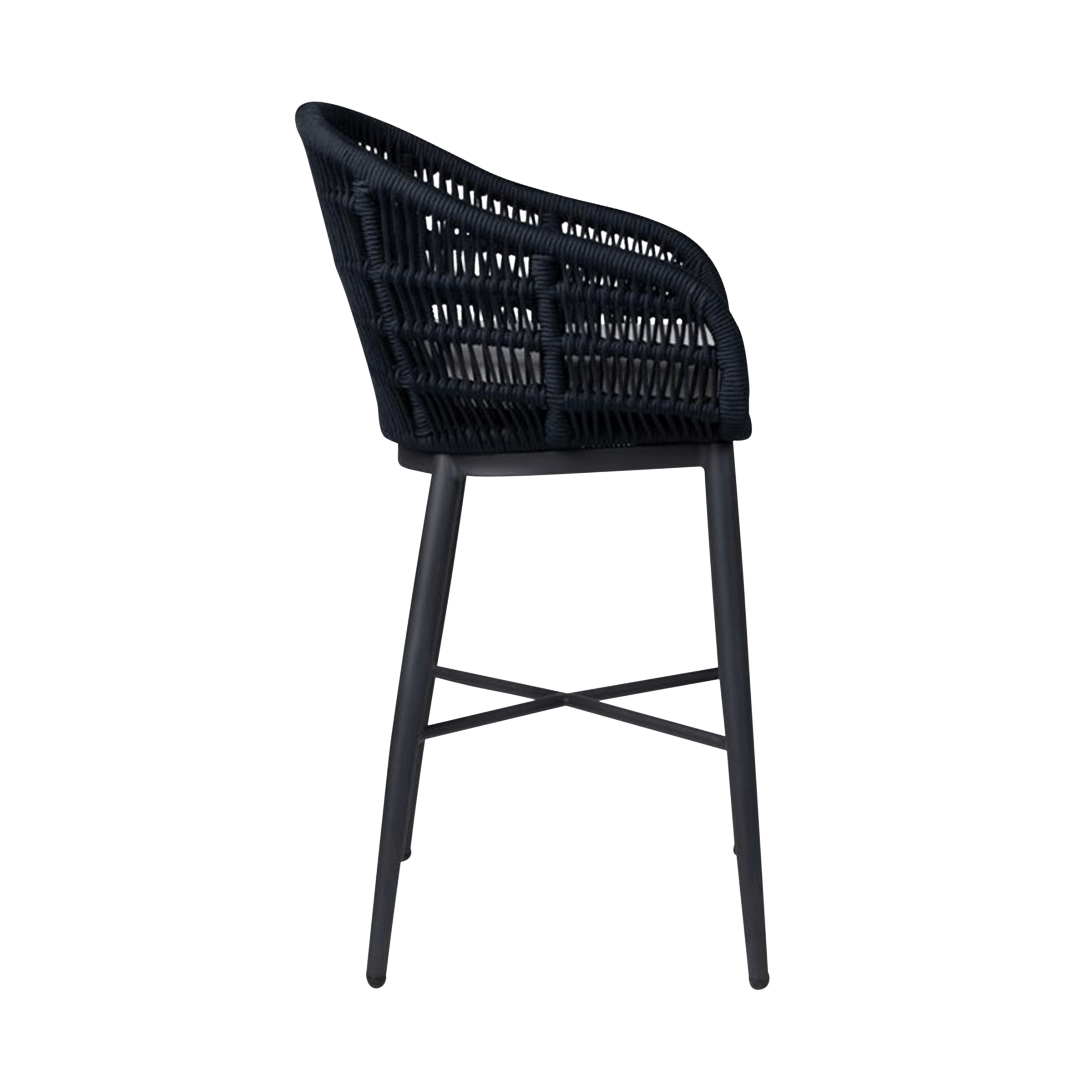 Made Goods Furniture Jolie Bar Stool
