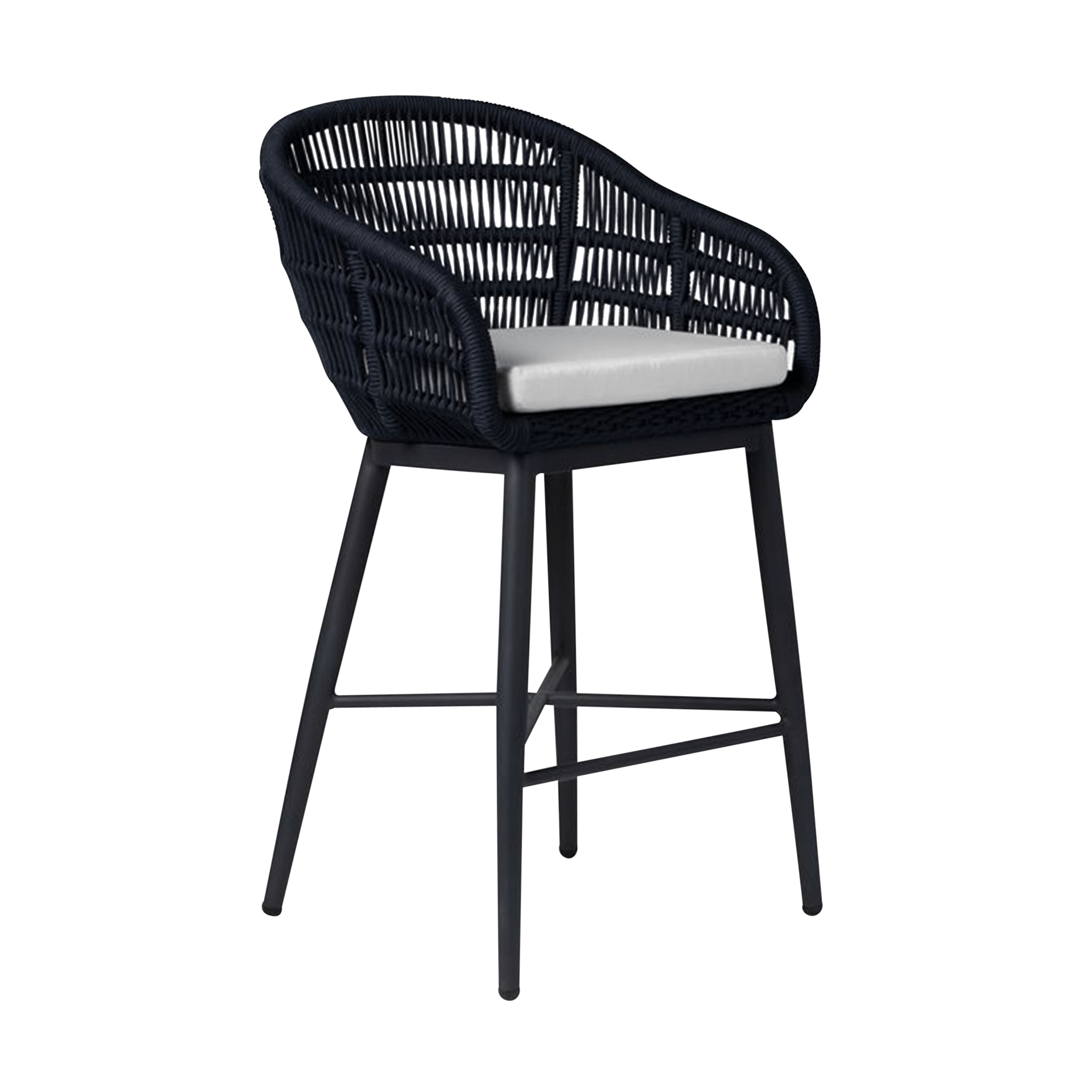 Made Goods Furniture Jolie Bar Stool