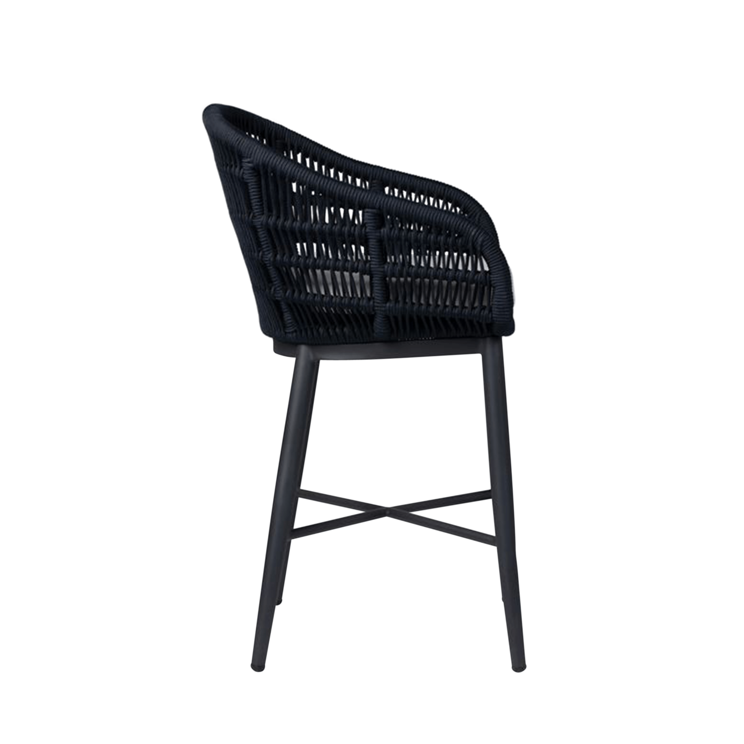 Made Goods Furniture Jolie Counter Stool