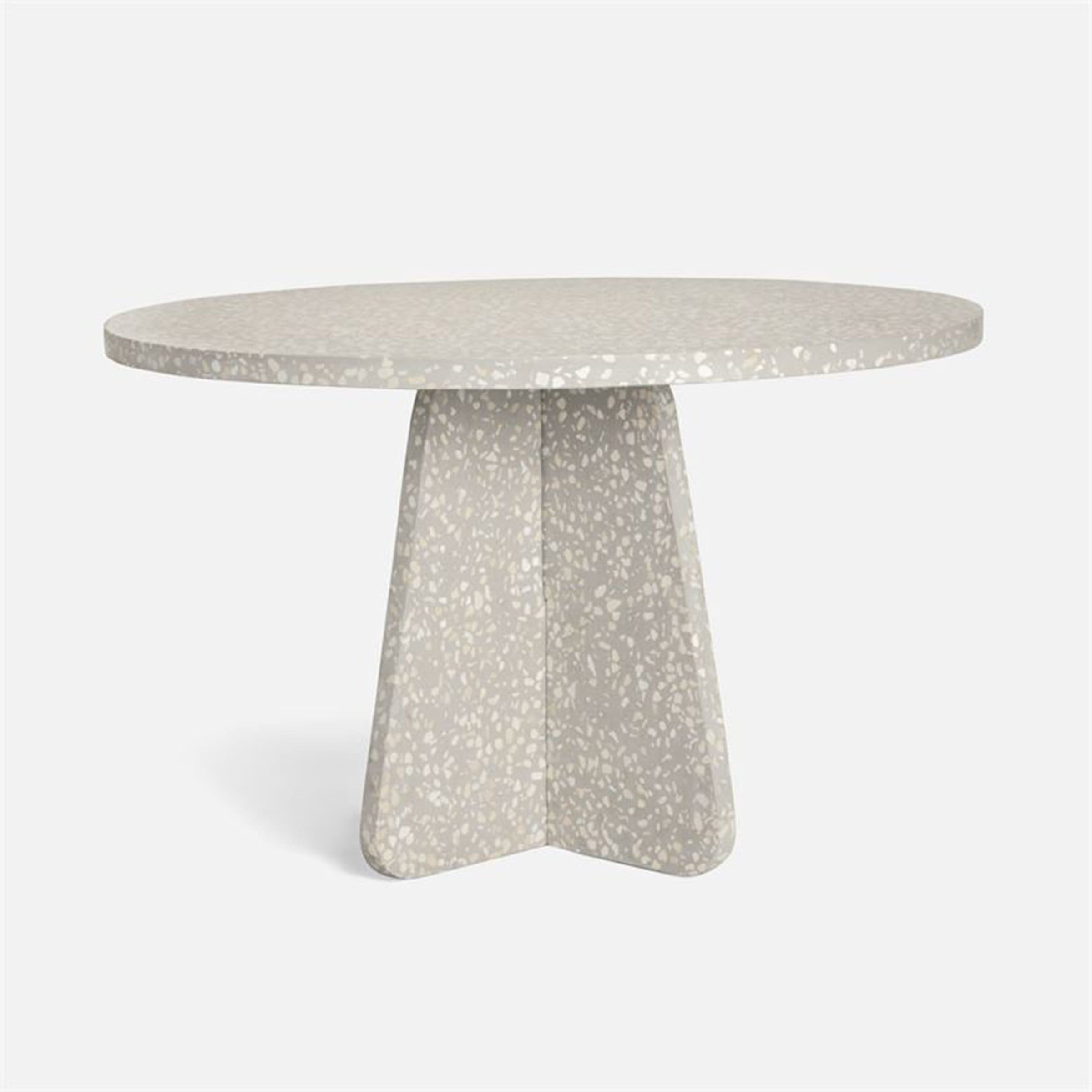 Made Goods Furniture Juliette Dining Table
