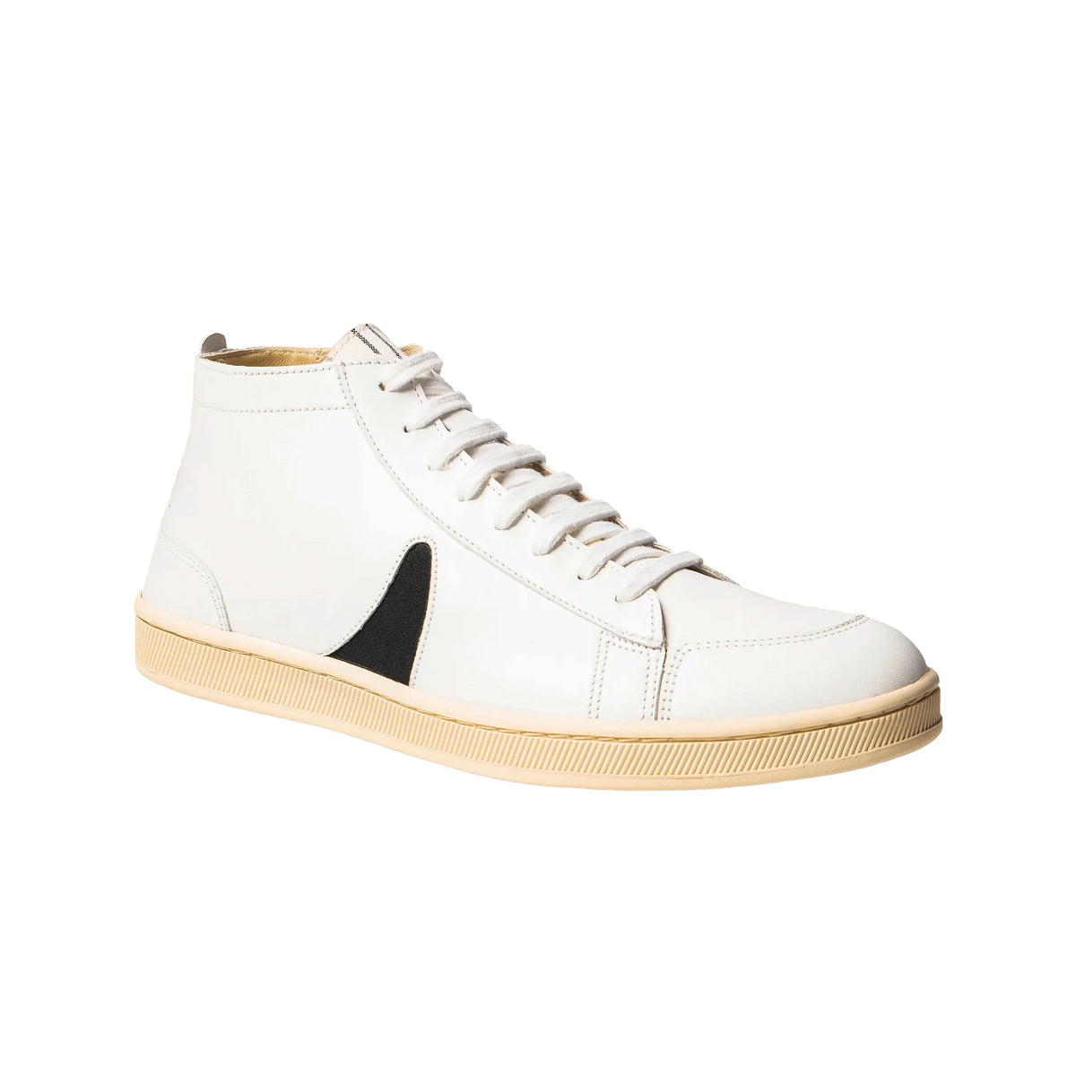 American Rhino Shoes Lamu High Top Sneakers - Main Image
