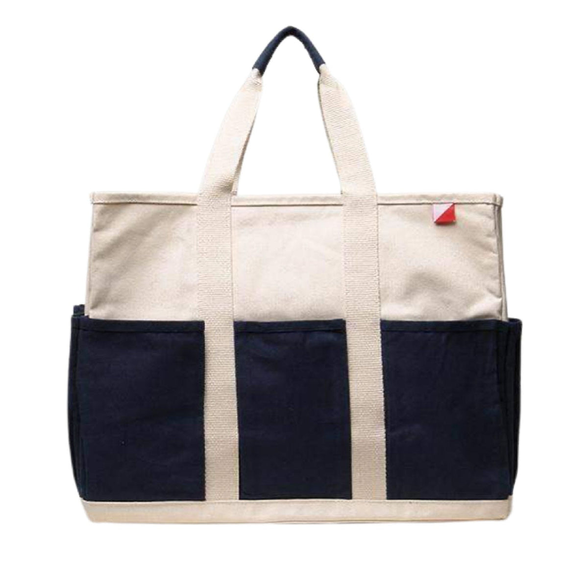 large grocery tote bags