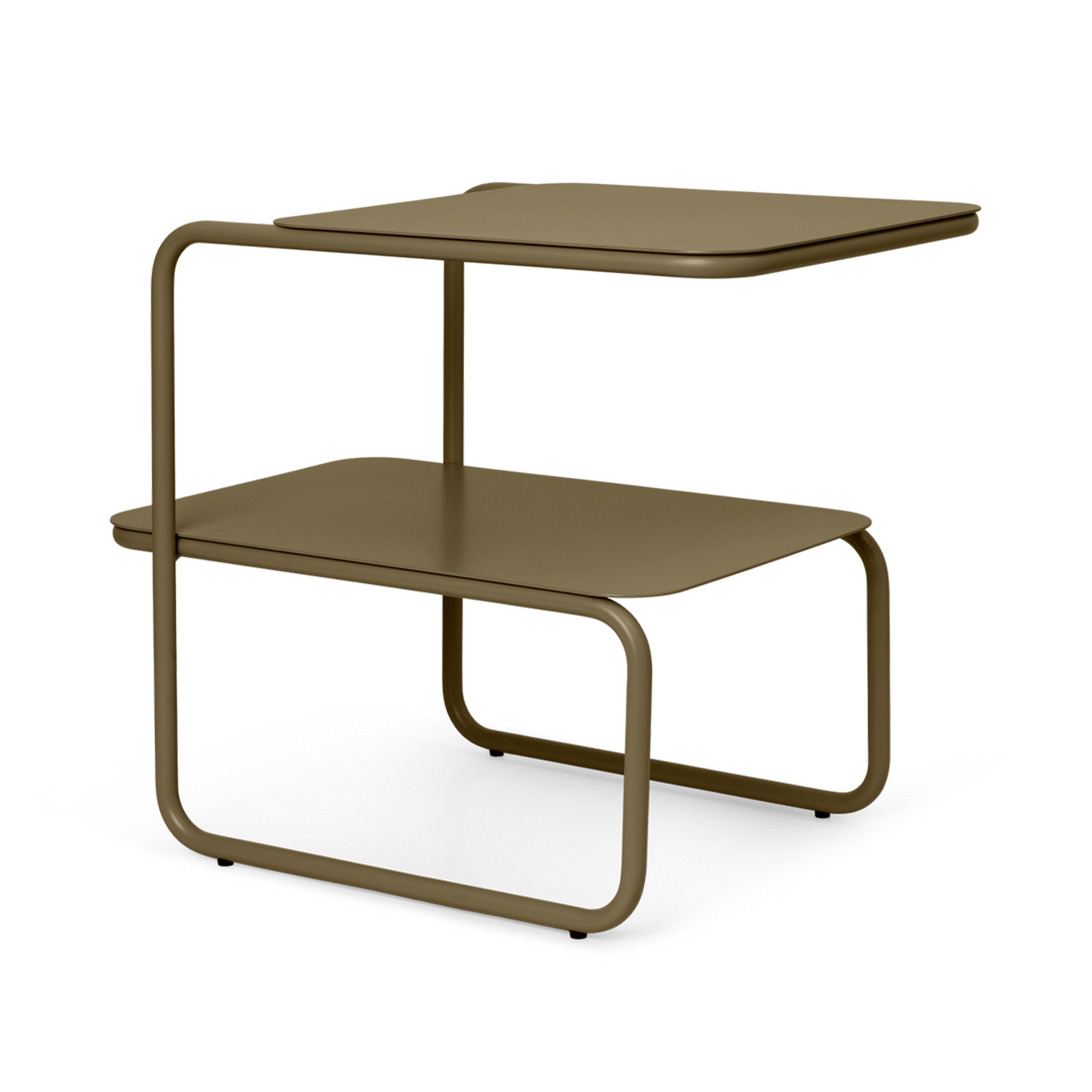 Ferm Living Furniture Level Side Table