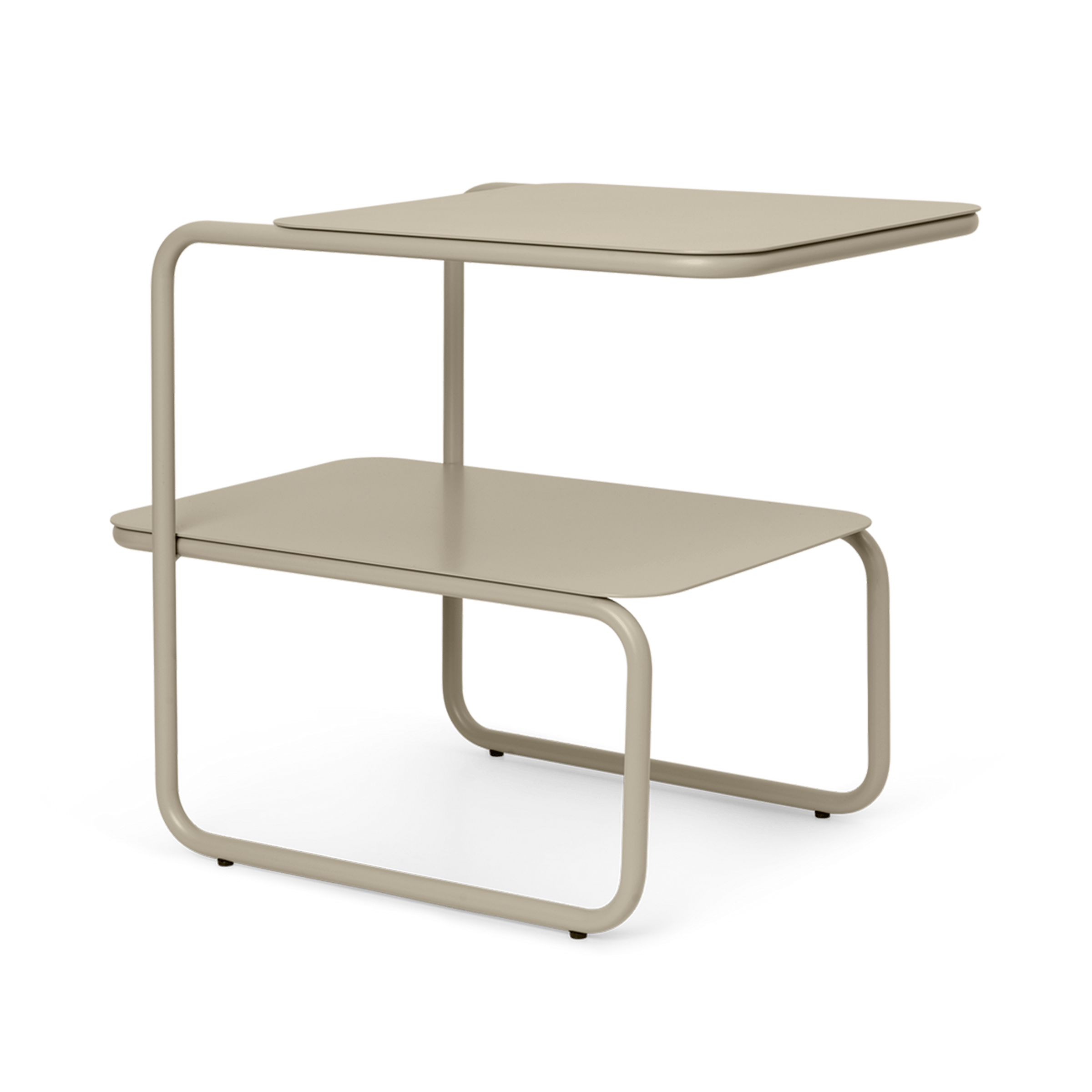 Ferm Living Furniture Level Side Table
