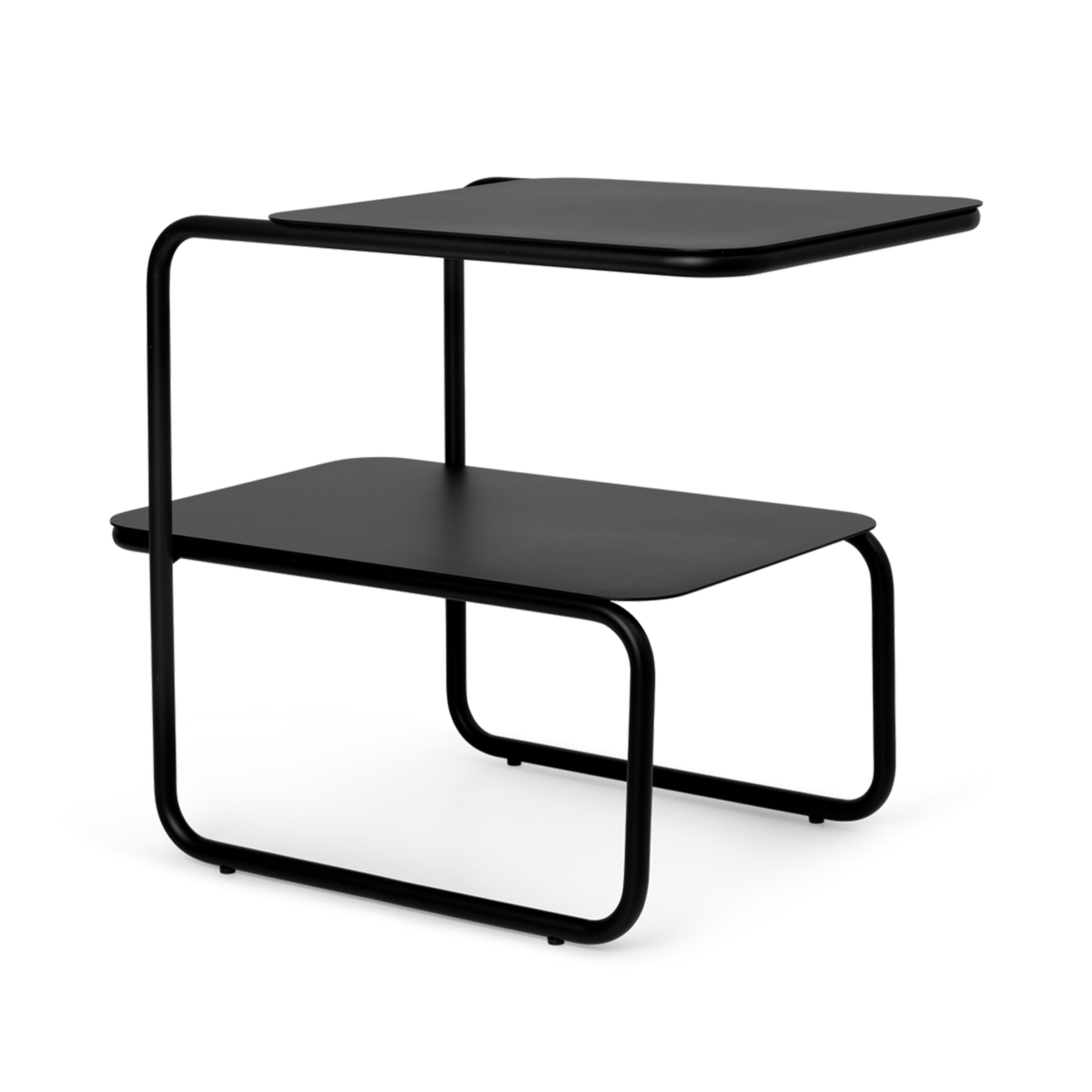Ferm Living Furniture Level Side Table