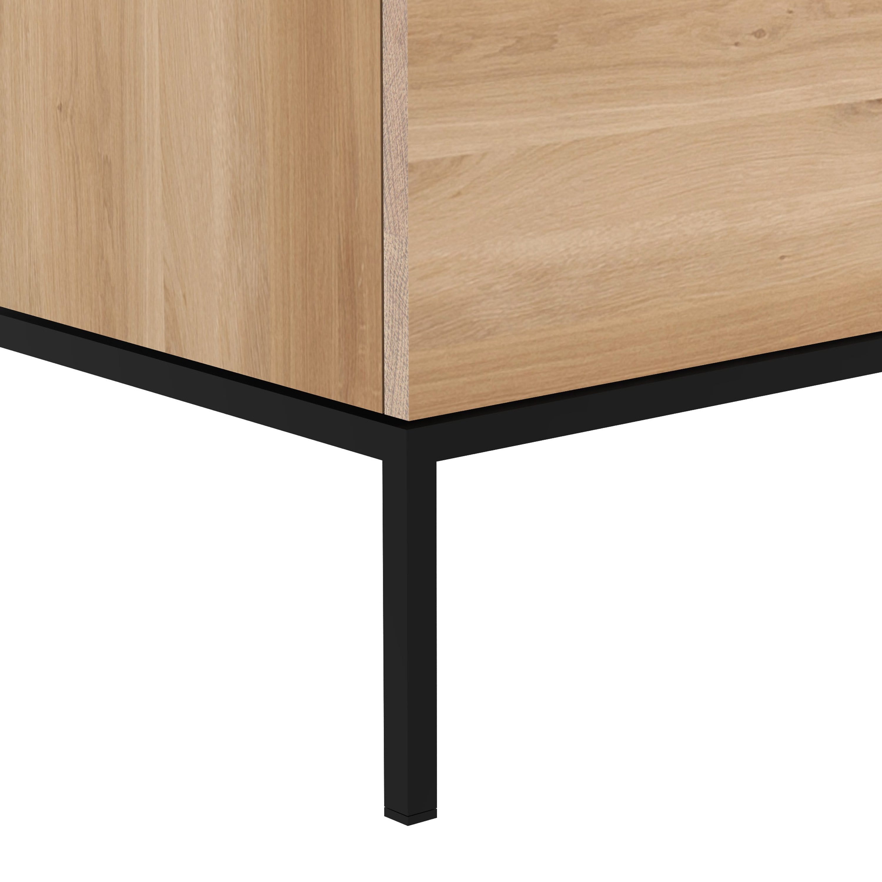 Ethnicraft Furniture Ligna Sideboard
