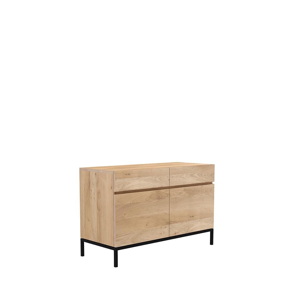 oak Ligna Sideboard