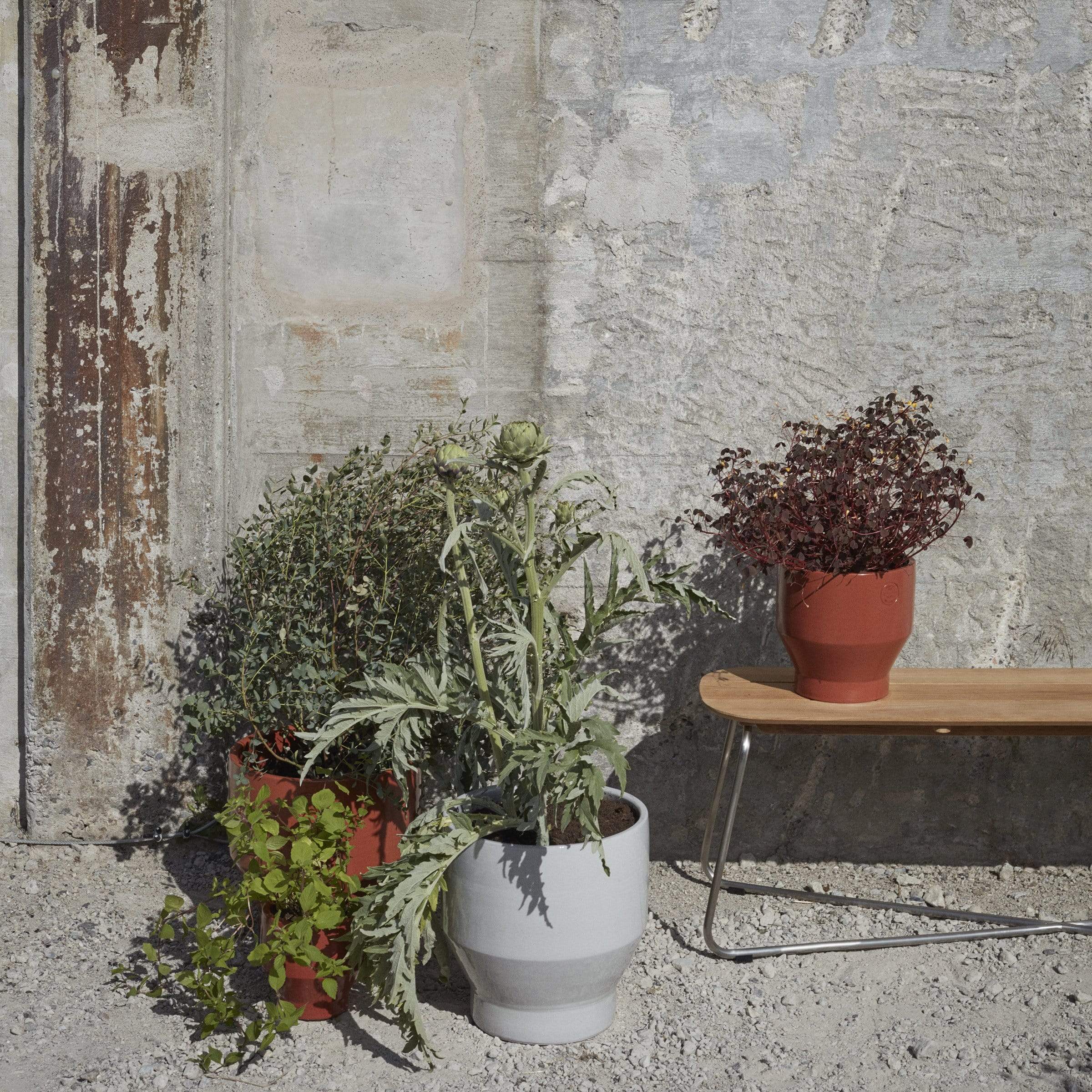 Skagerak Design Furniture Lilium Bench