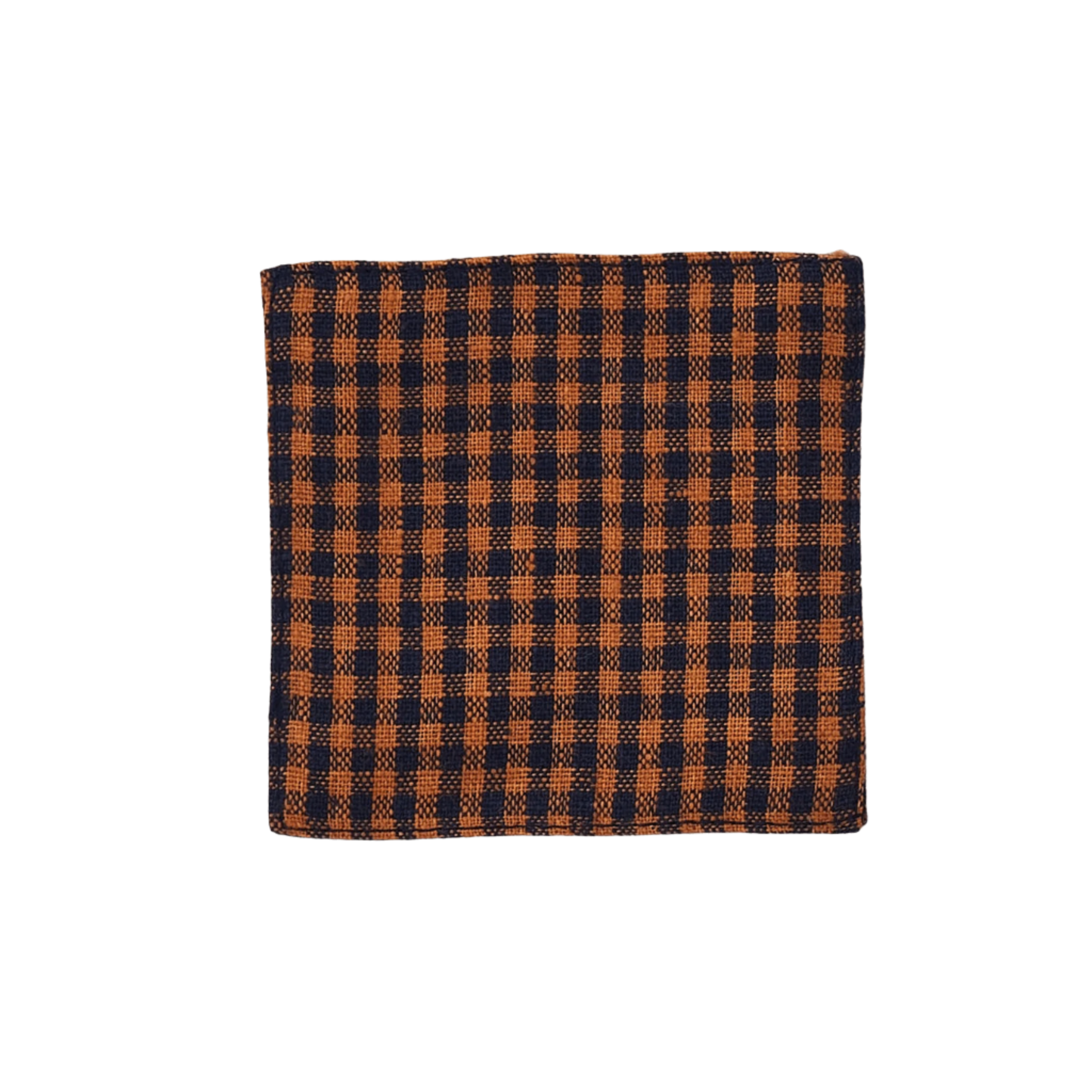 Fog Linen Work Coasters Minnie Linen Coaster