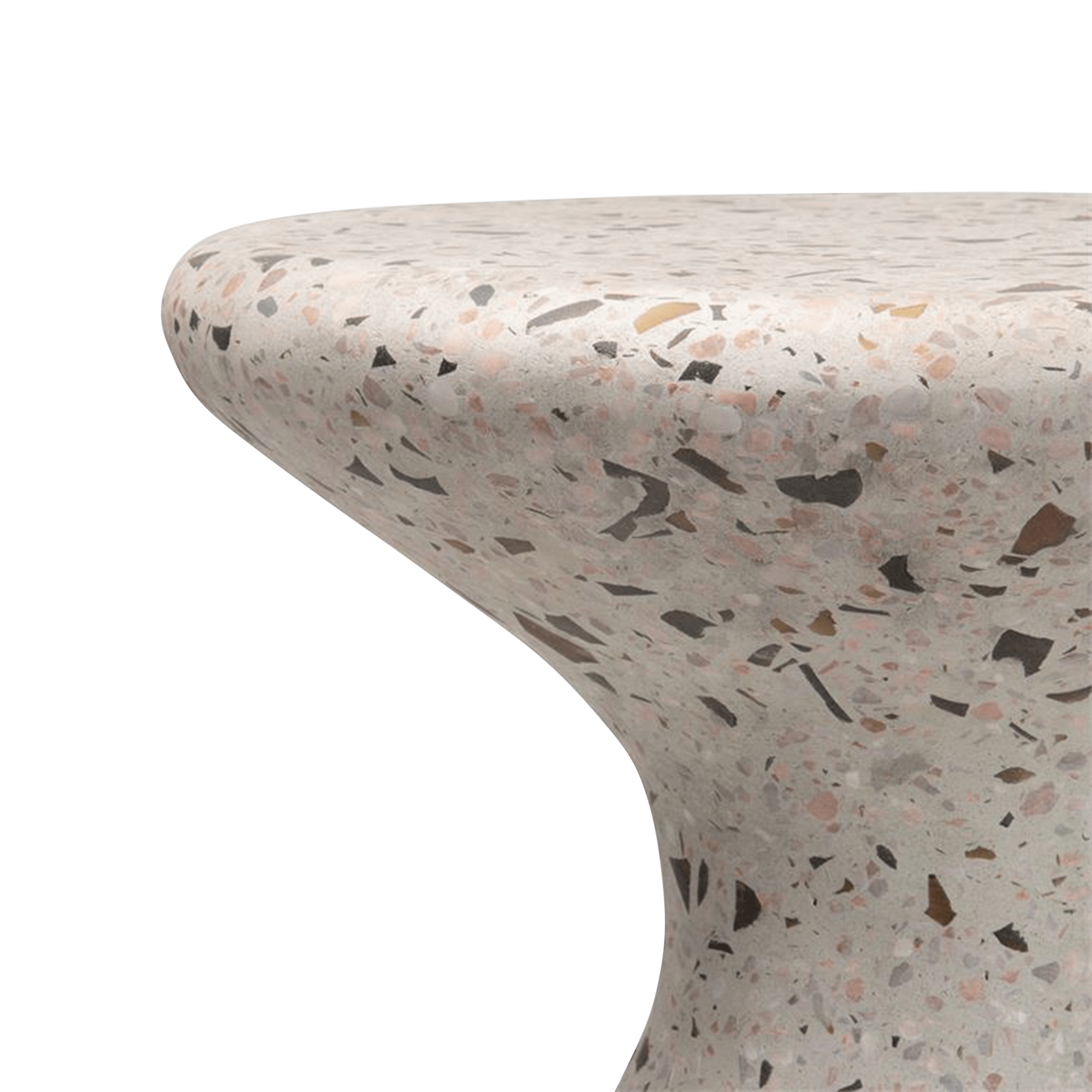 round cocktail table
