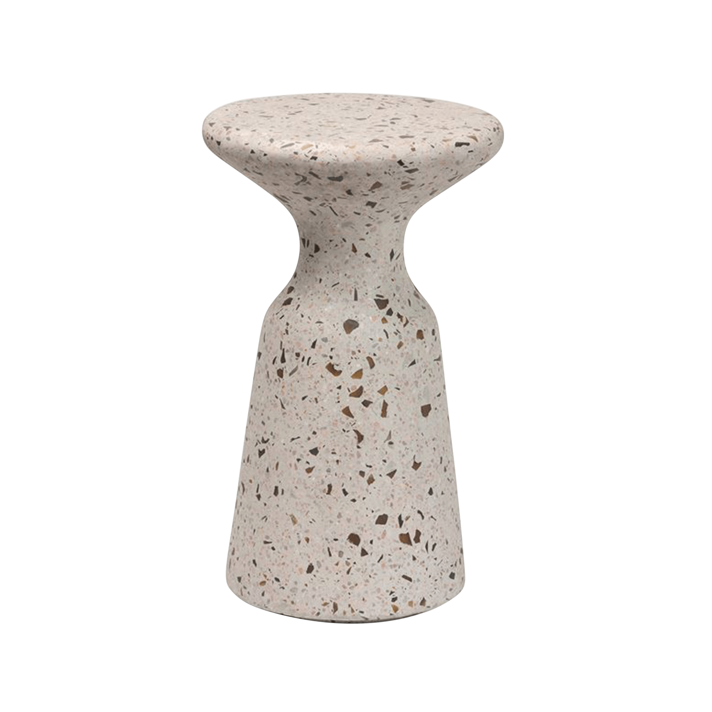 round cocktail table