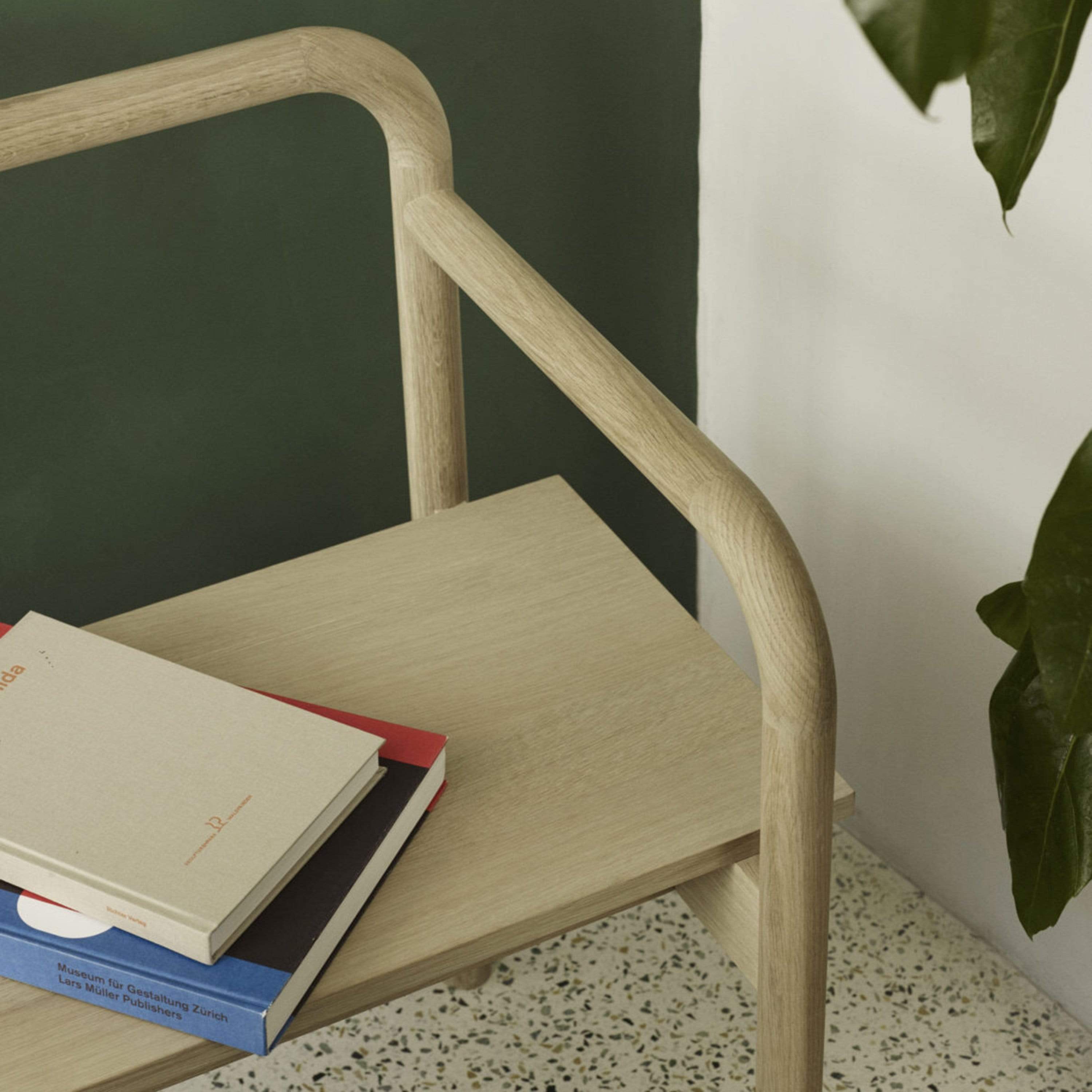 Skagerak Design Furniture Maissi Bench