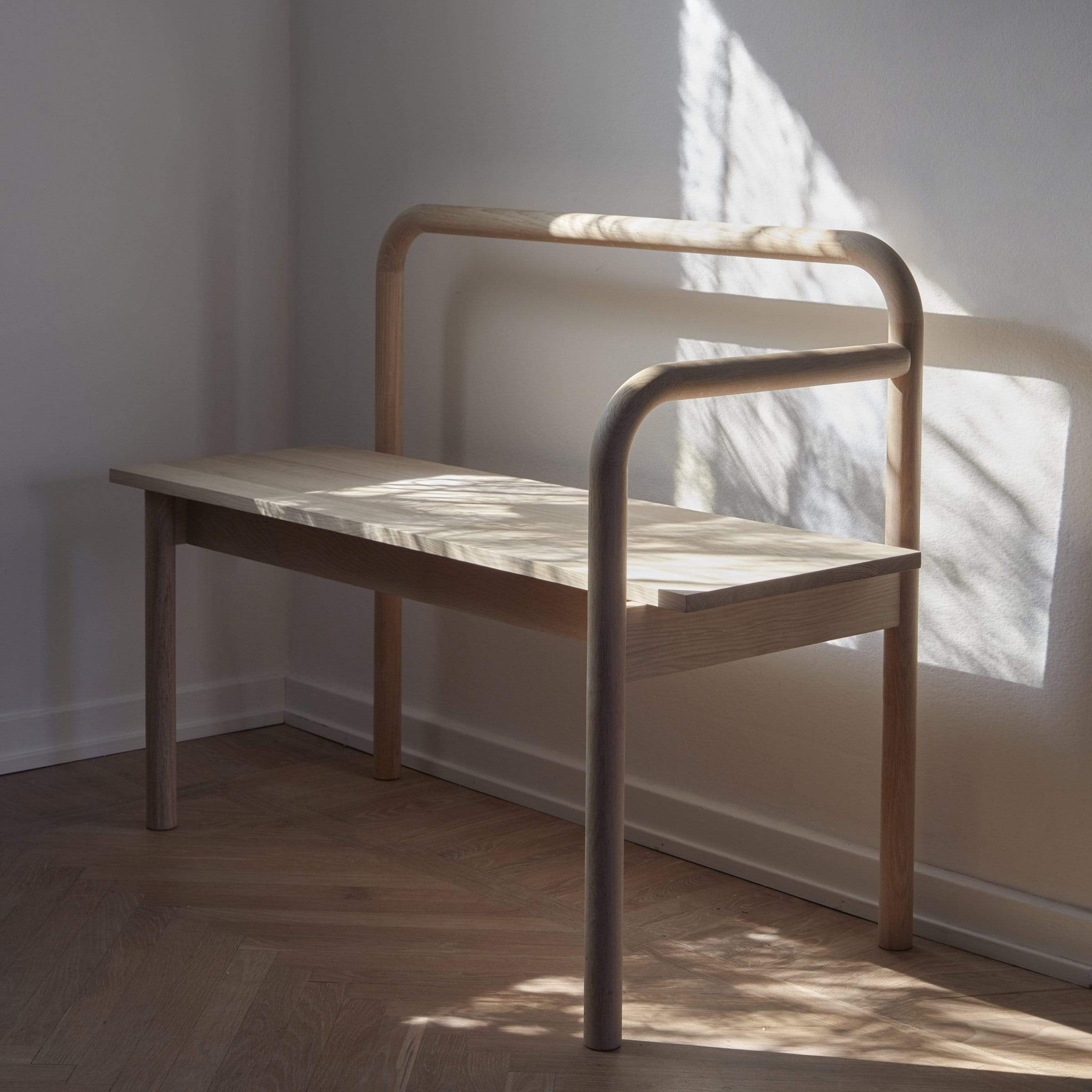 Skagerak Design Furniture Maissi Bench
