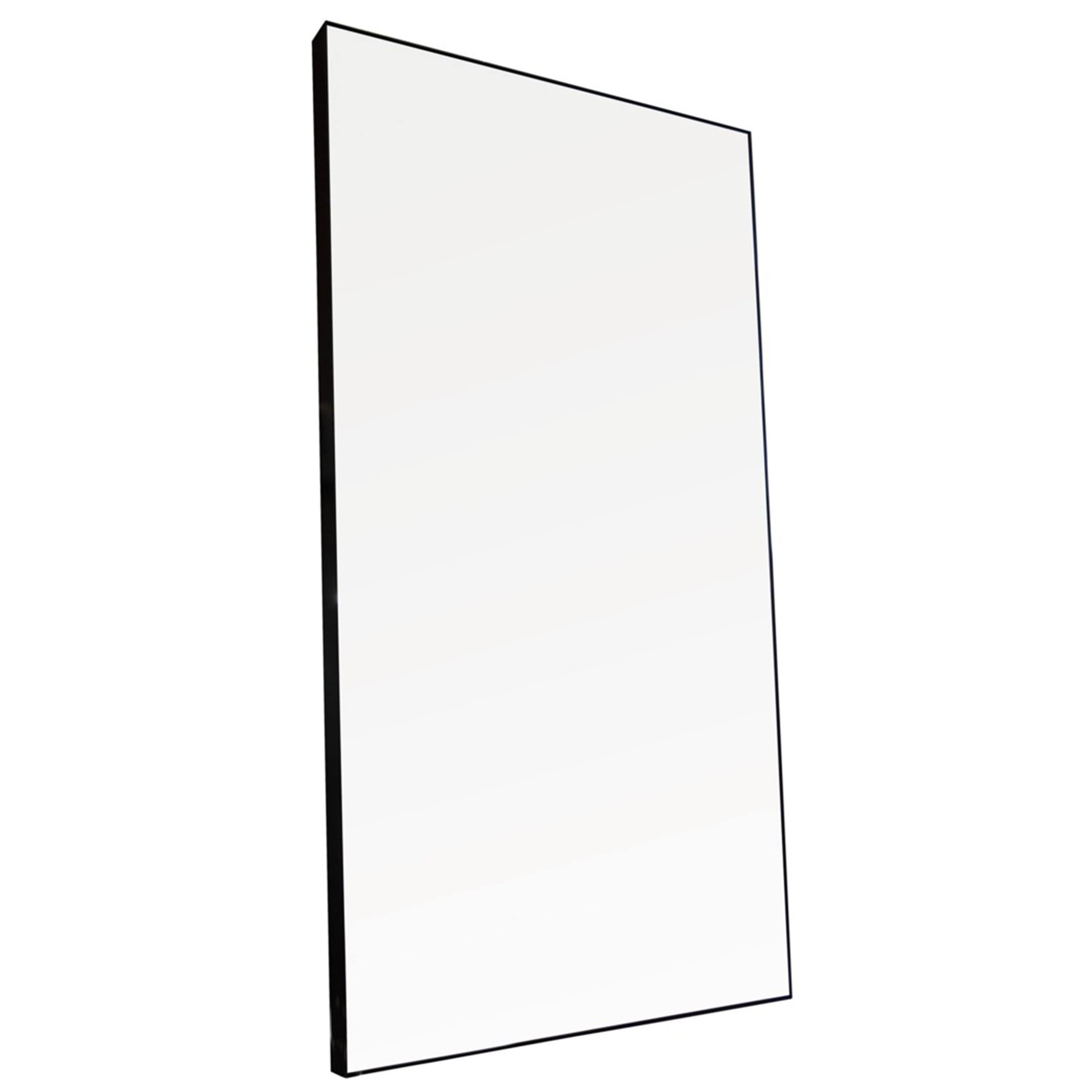 minimalist mirror
