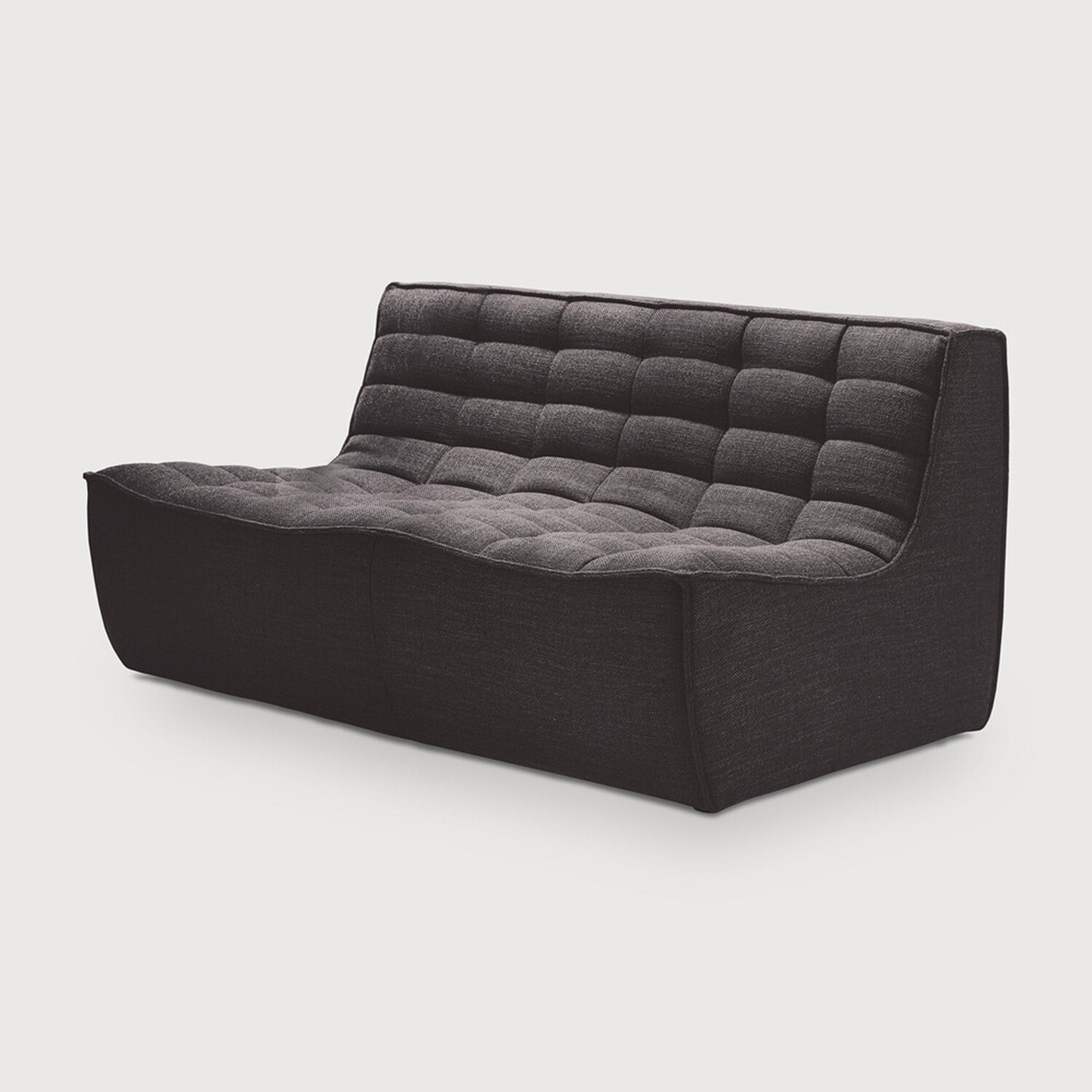 Asher + Rye N701 Sofa, 2 Seater