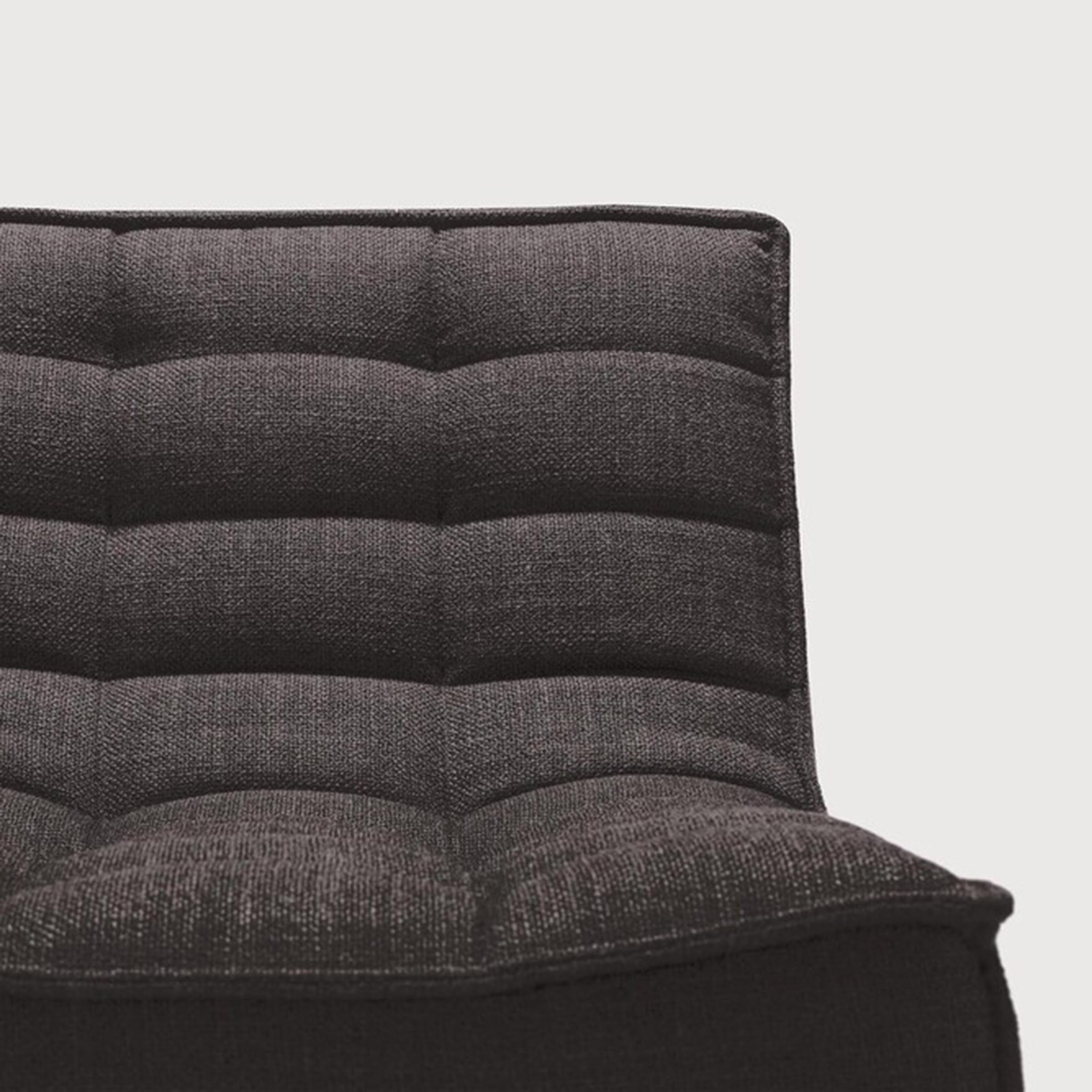 Asher + Rye N701 Sofa, 2 Seater