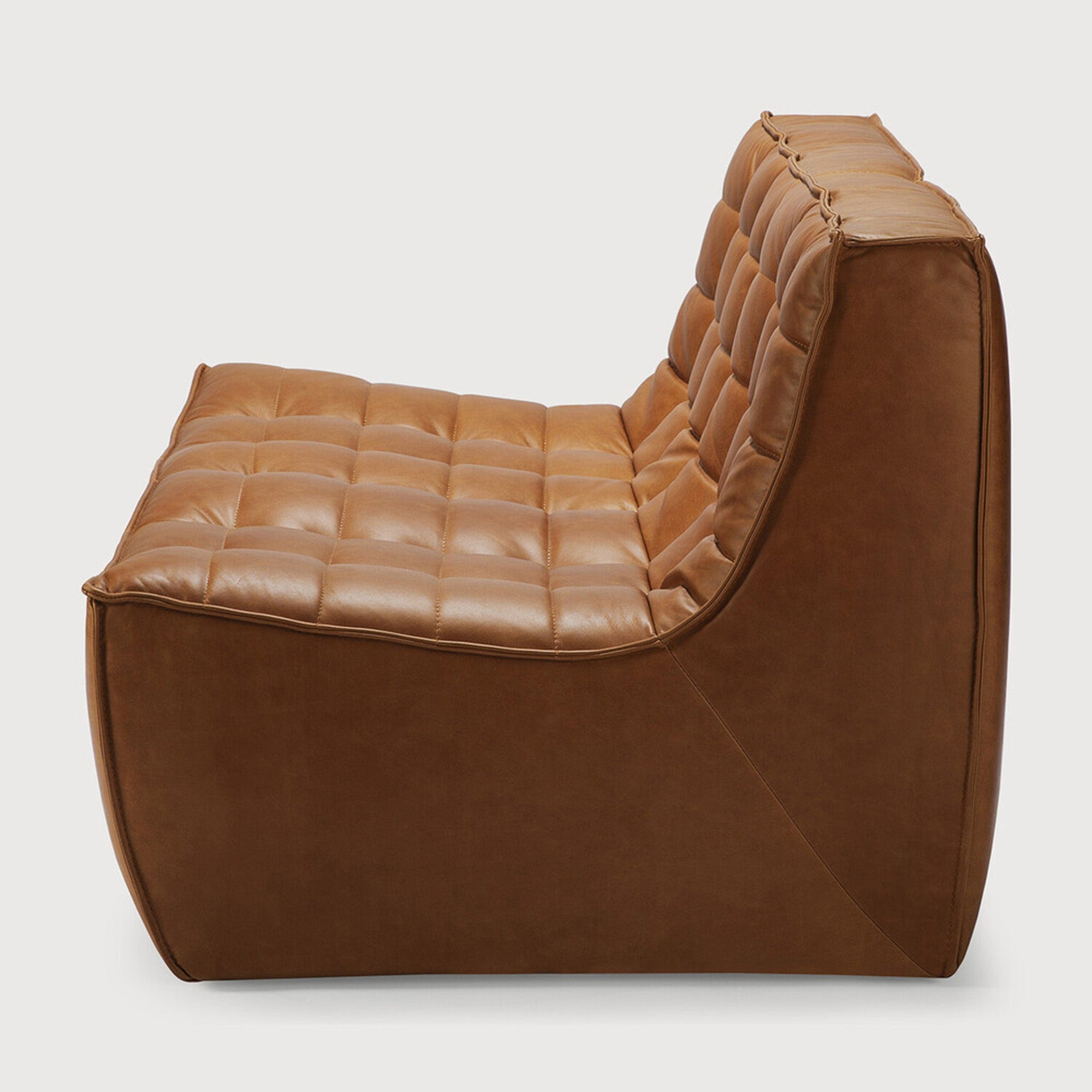 Asher + Rye N701 Sofa, 2 Seater